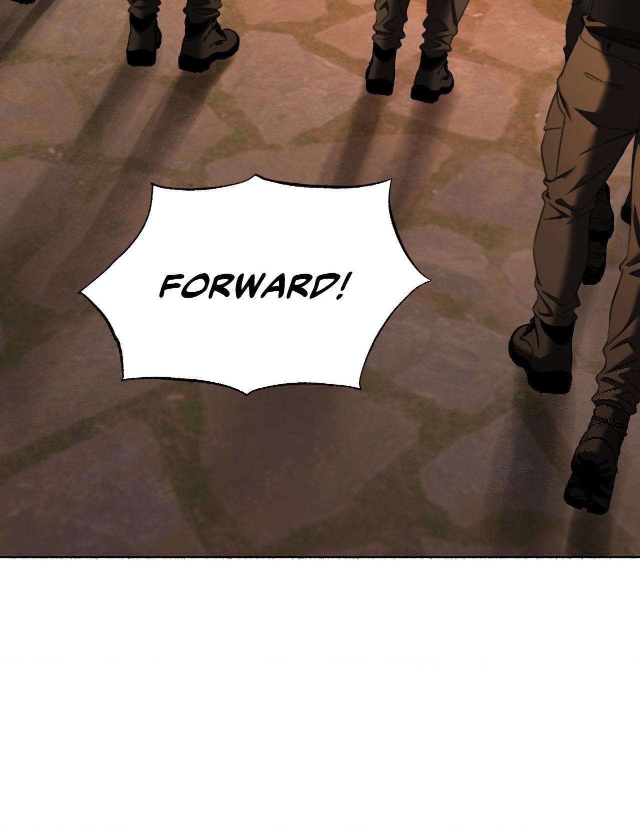 My 2nd Chance on Taming an Obsessed Esper Chapter 51 page 36 - 