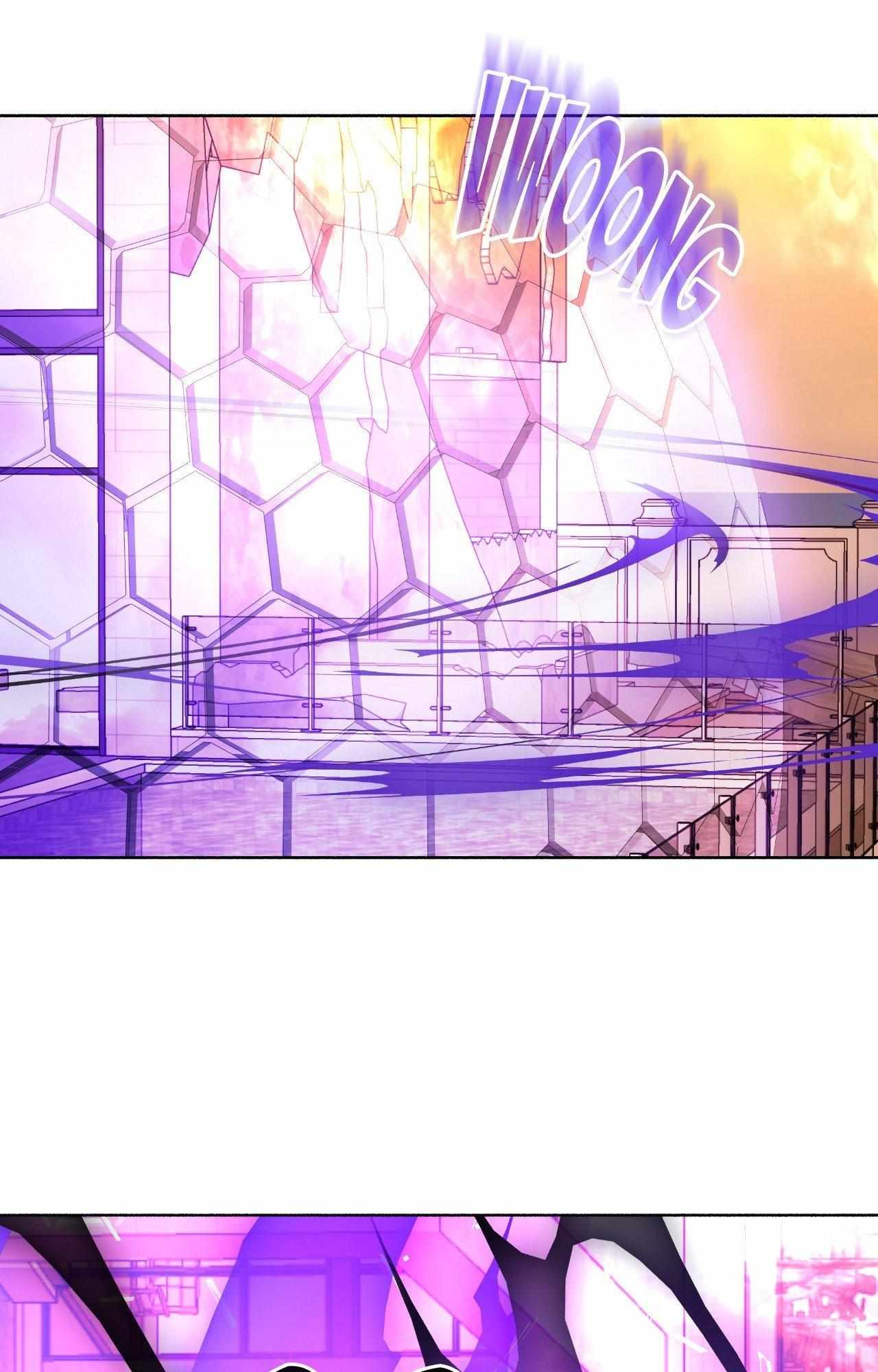My 2nd Chance on Taming an Obsessed Esper Chapter 51 page 37 - 