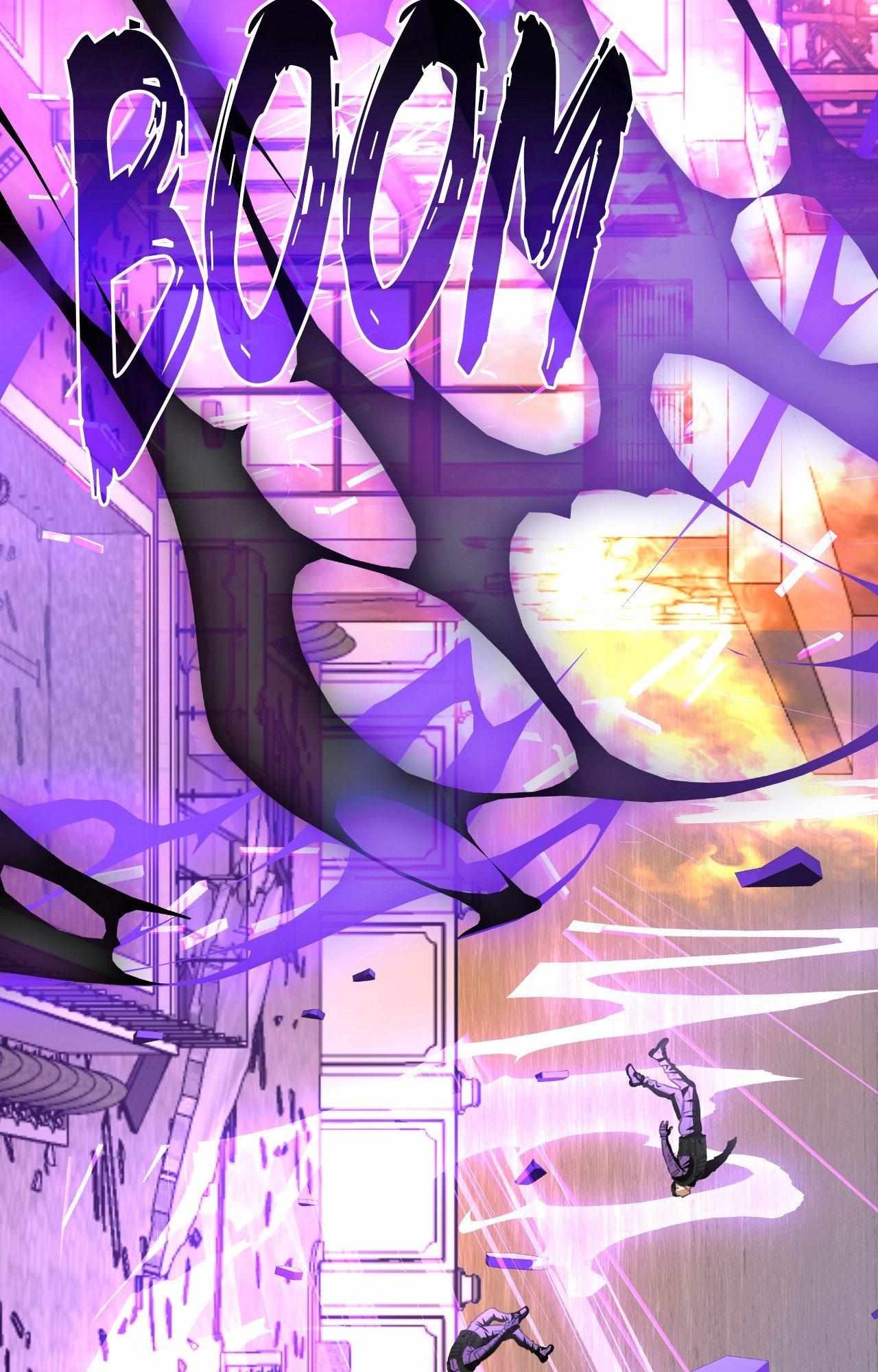 My 2nd Chance on Taming an Obsessed Esper Chapter 51 page 38 - 