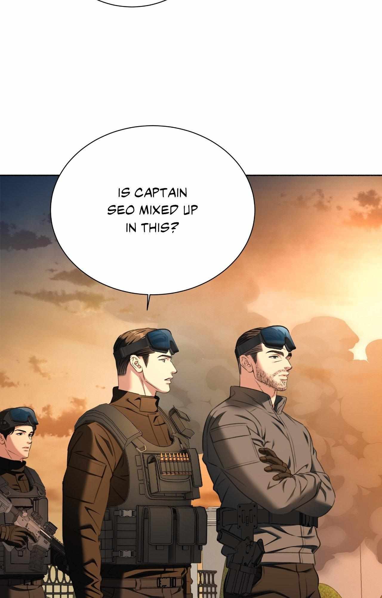 My 2nd Chance on Taming an Obsessed Esper Chapter 51 page 5 - 