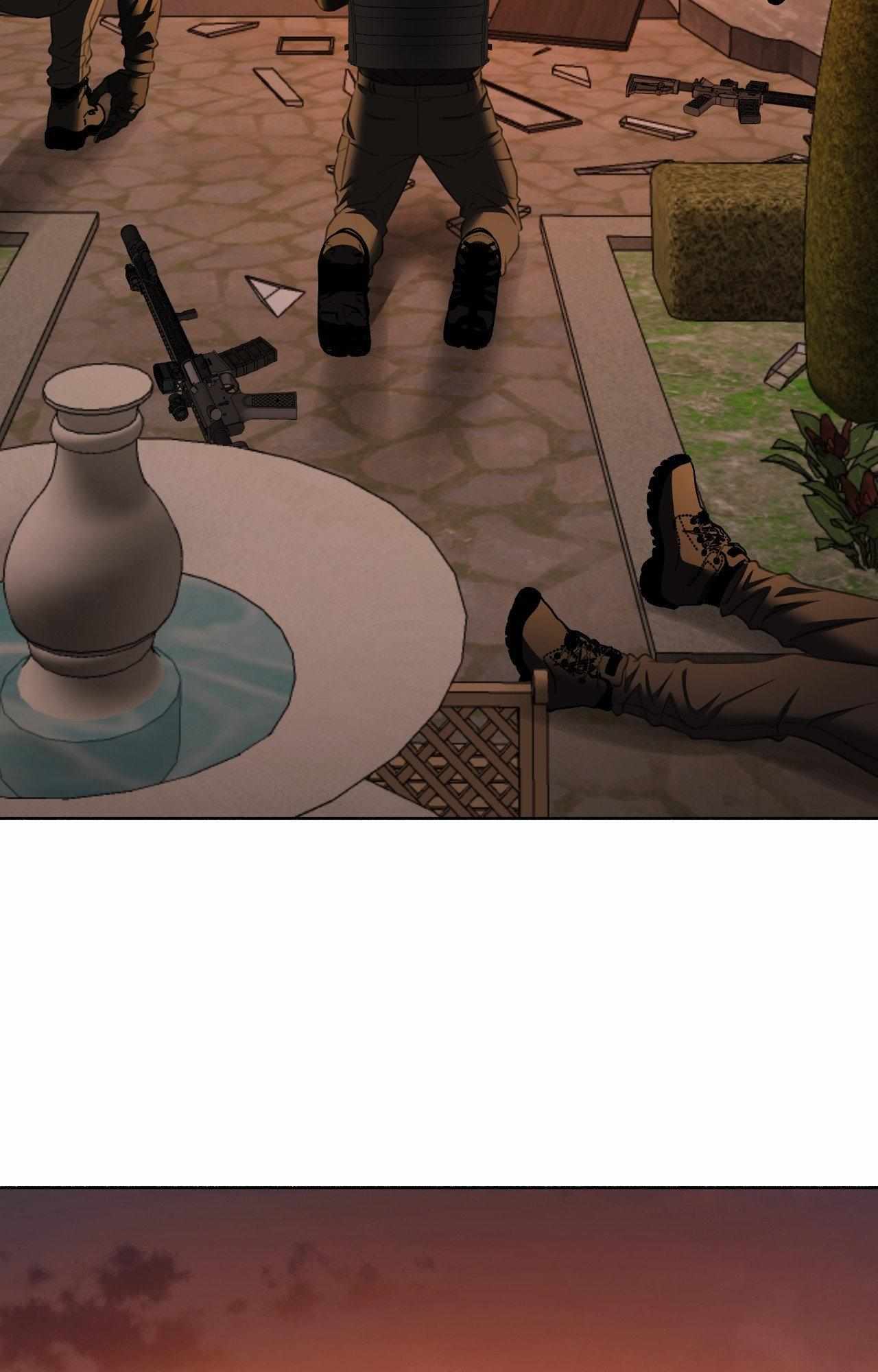 My 2nd Chance on Taming an Obsessed Esper Chapter 51 page 44 - 