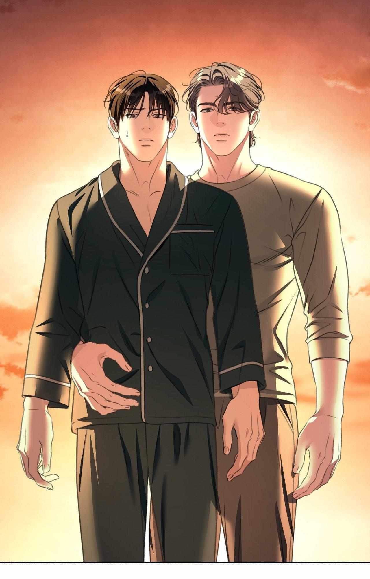 My 2nd Chance on Taming an Obsessed Esper Chapter 51 page 45 - 
