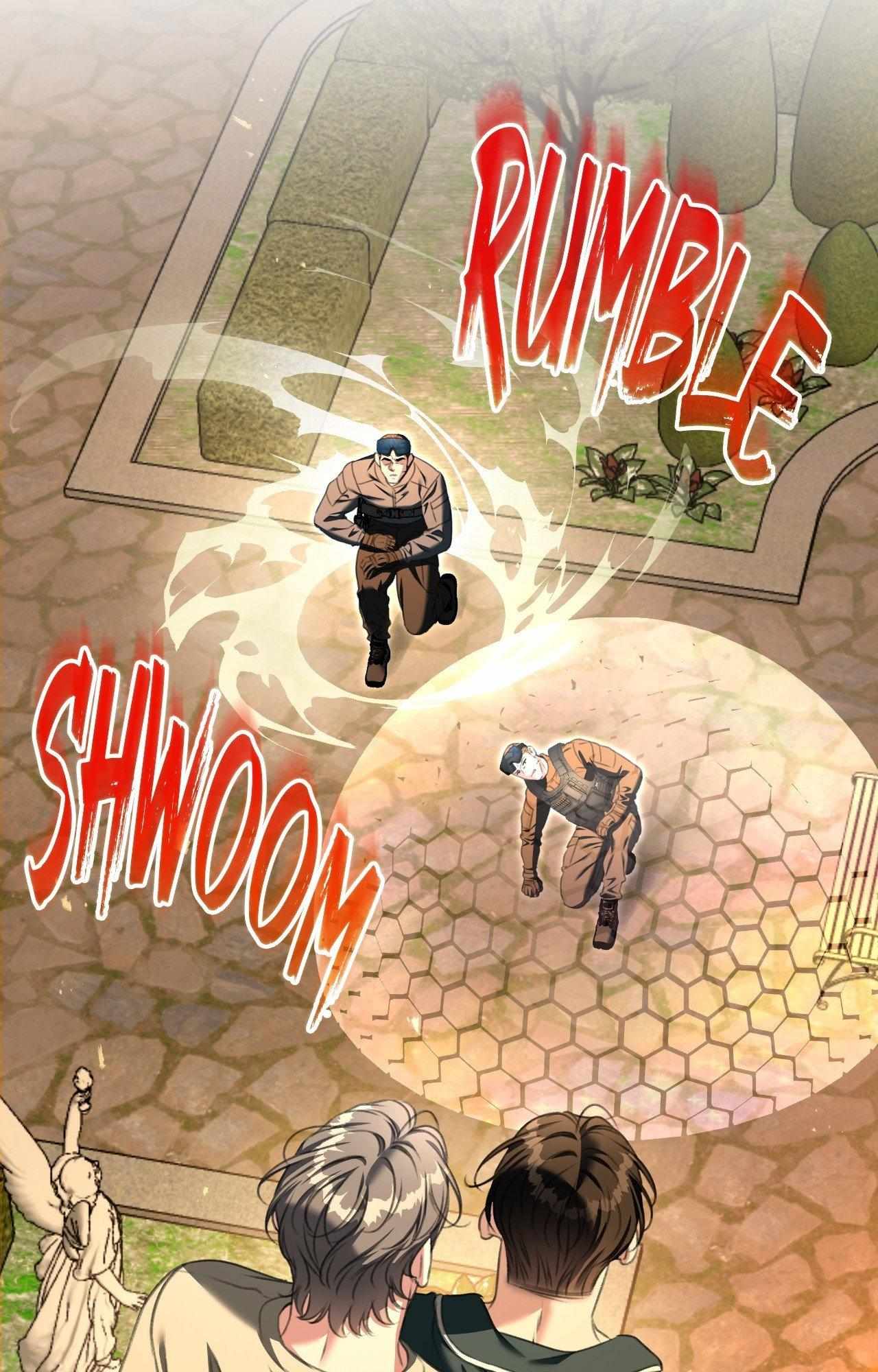 My 2nd Chance on Taming an Obsessed Esper Chapter 51 page 48 - 