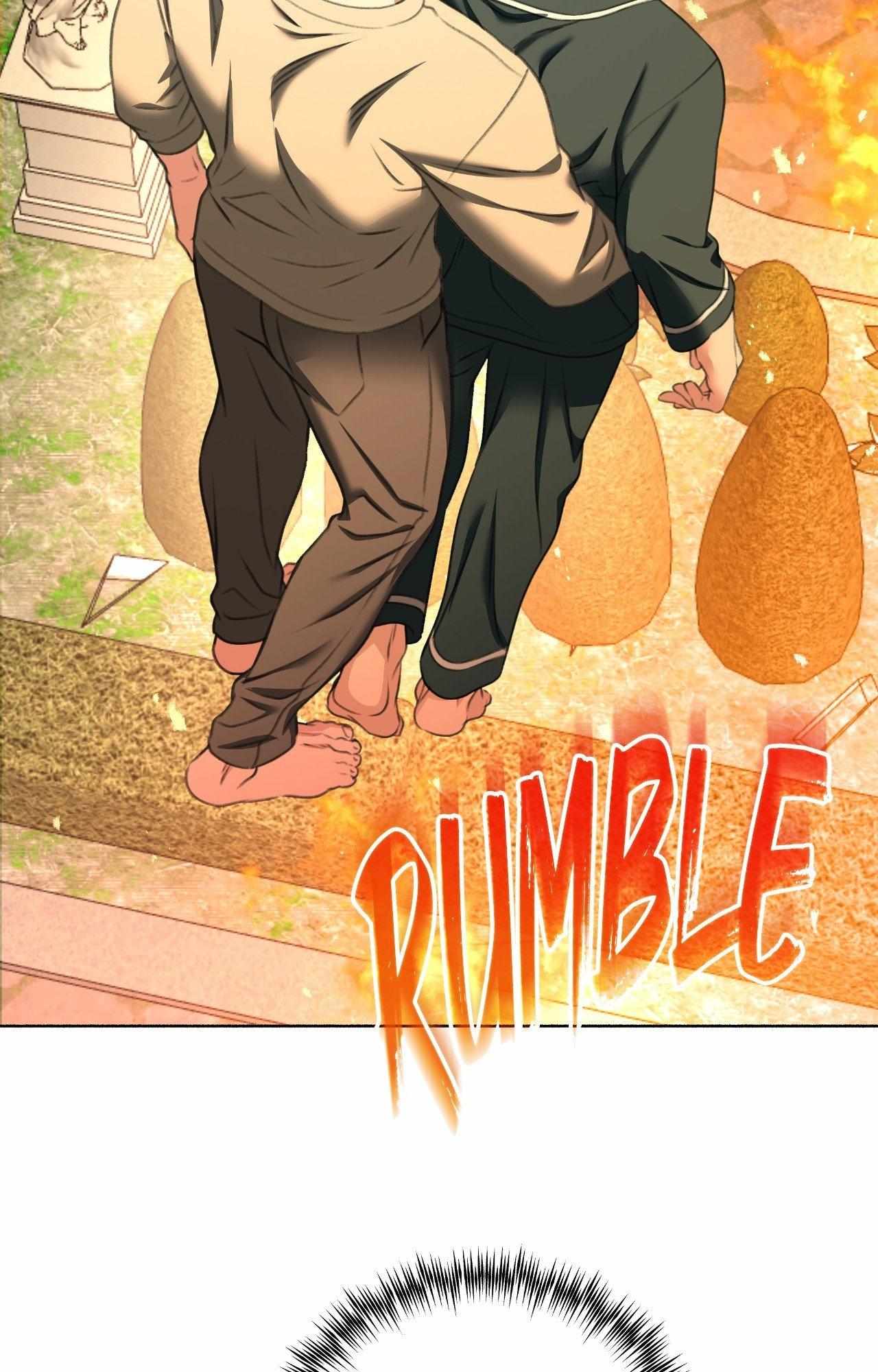 My 2nd Chance on Taming an Obsessed Esper Chapter 51 page 49 - 