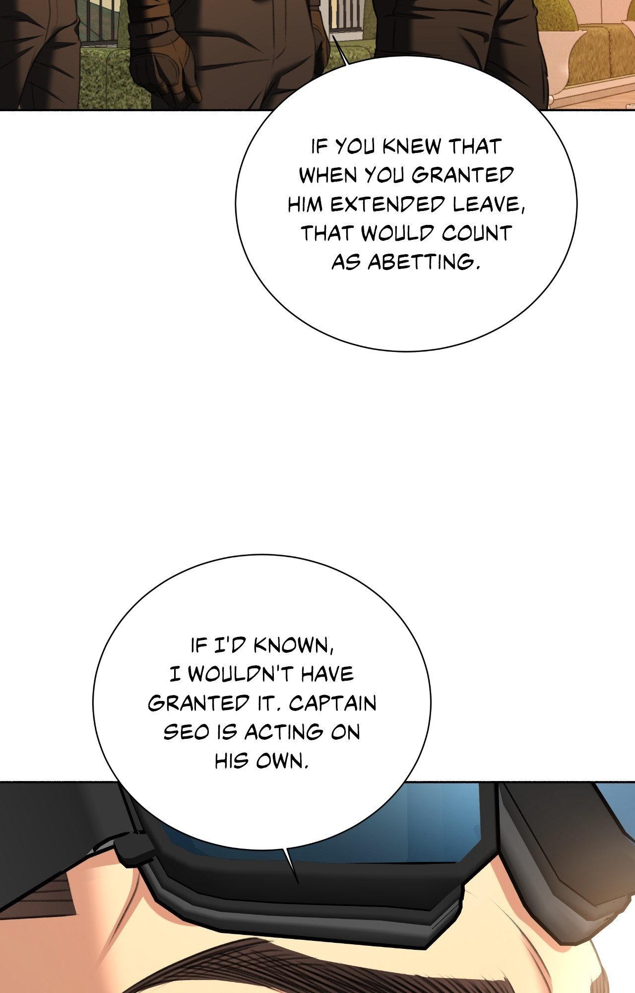 My 2nd Chance on Taming an Obsessed Esper Chapter 51 page 6 - 