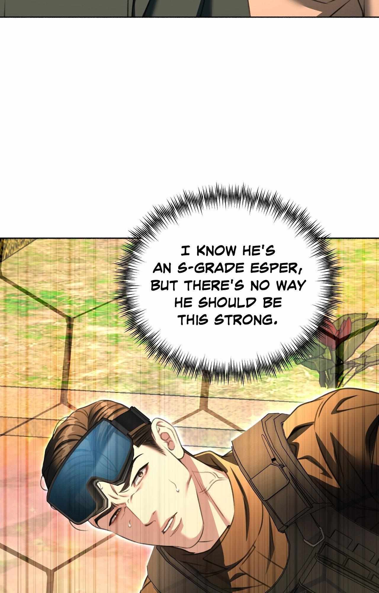 My 2nd Chance on Taming an Obsessed Esper Chapter 51 page 51 - 