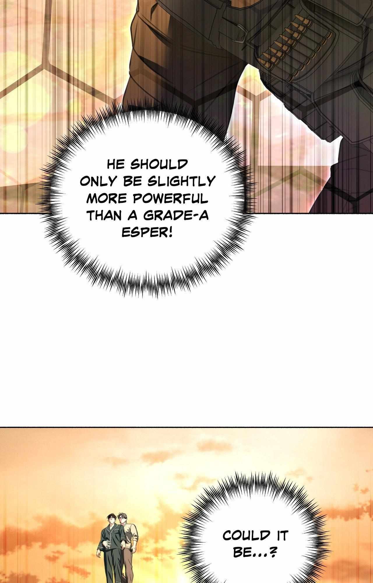 My 2nd Chance on Taming an Obsessed Esper Chapter 51 page 52 - 