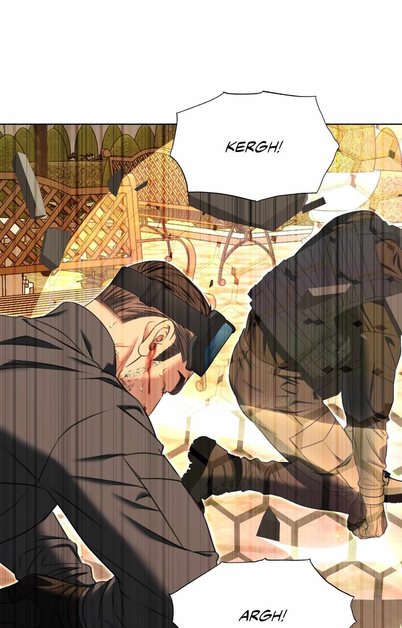 My 2nd Chance on Taming an Obsessed Esper Chapter 51 page 60 - 