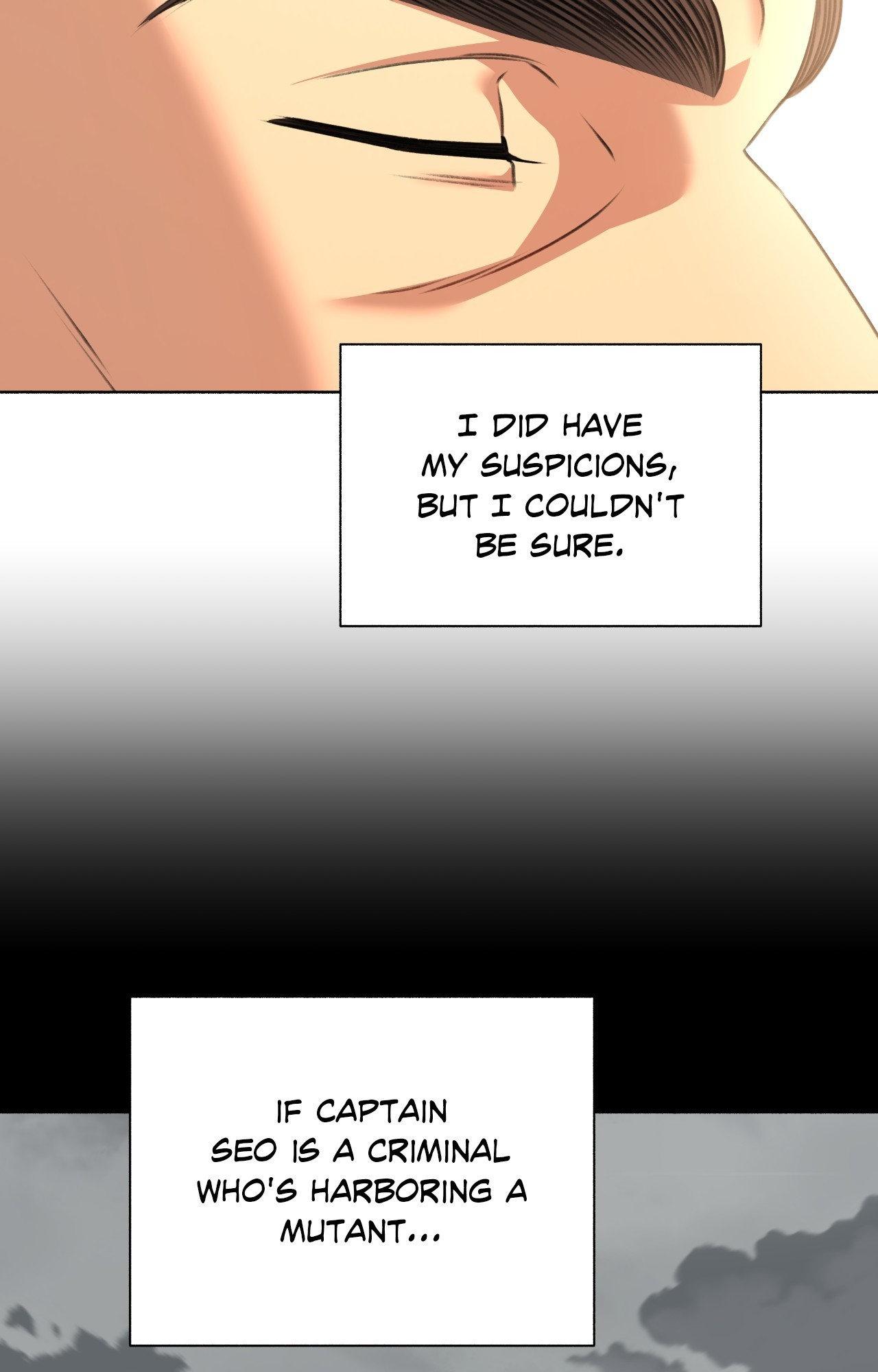My 2nd Chance on Taming an Obsessed Esper Chapter 51 page 7 - 