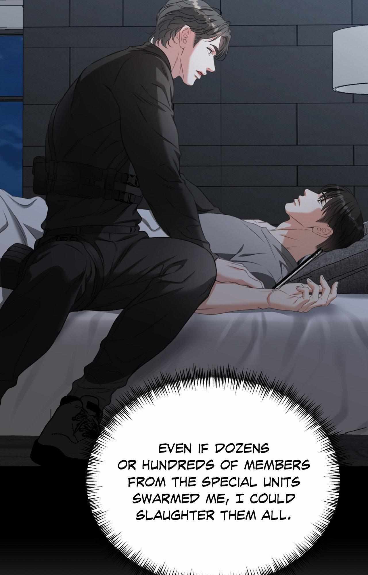 My 2nd Chance on Taming an Obsessed Esper Chapter 51 page 63 - 