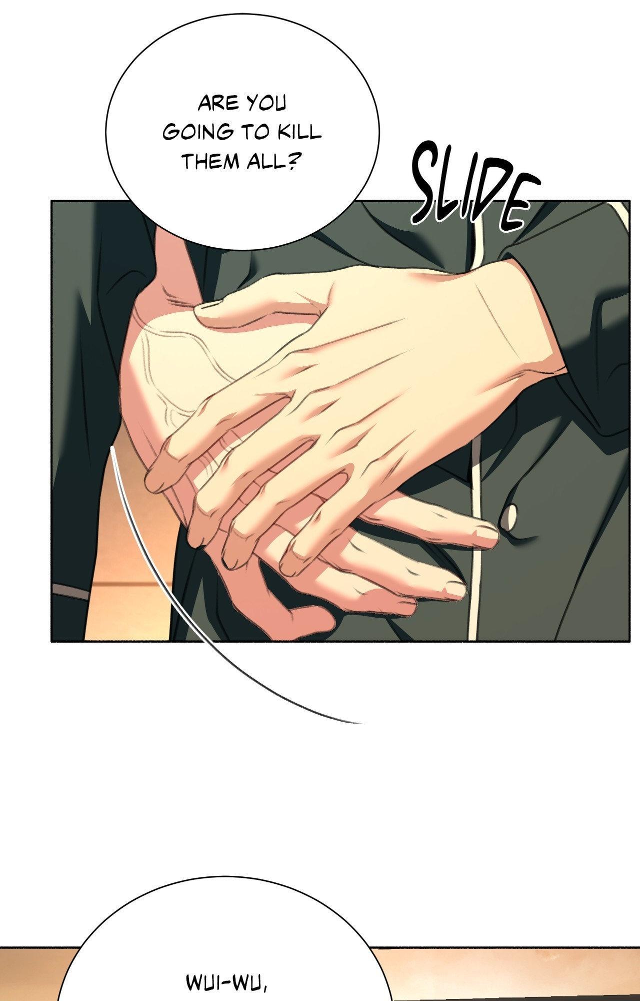My 2nd Chance on Taming an Obsessed Esper Chapter 51 page 65 - 