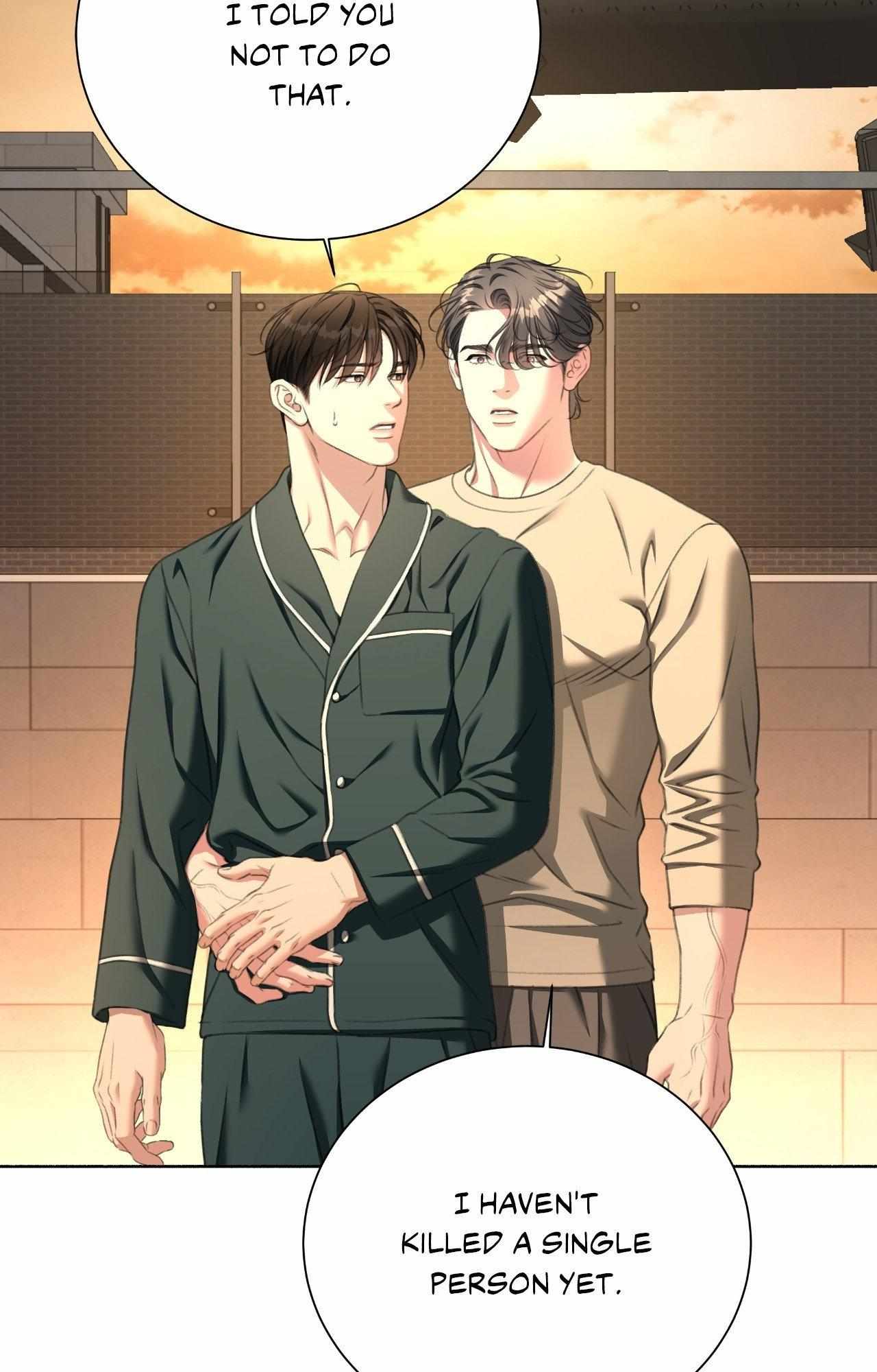 My 2nd Chance on Taming an Obsessed Esper Chapter 51 page 66 - 