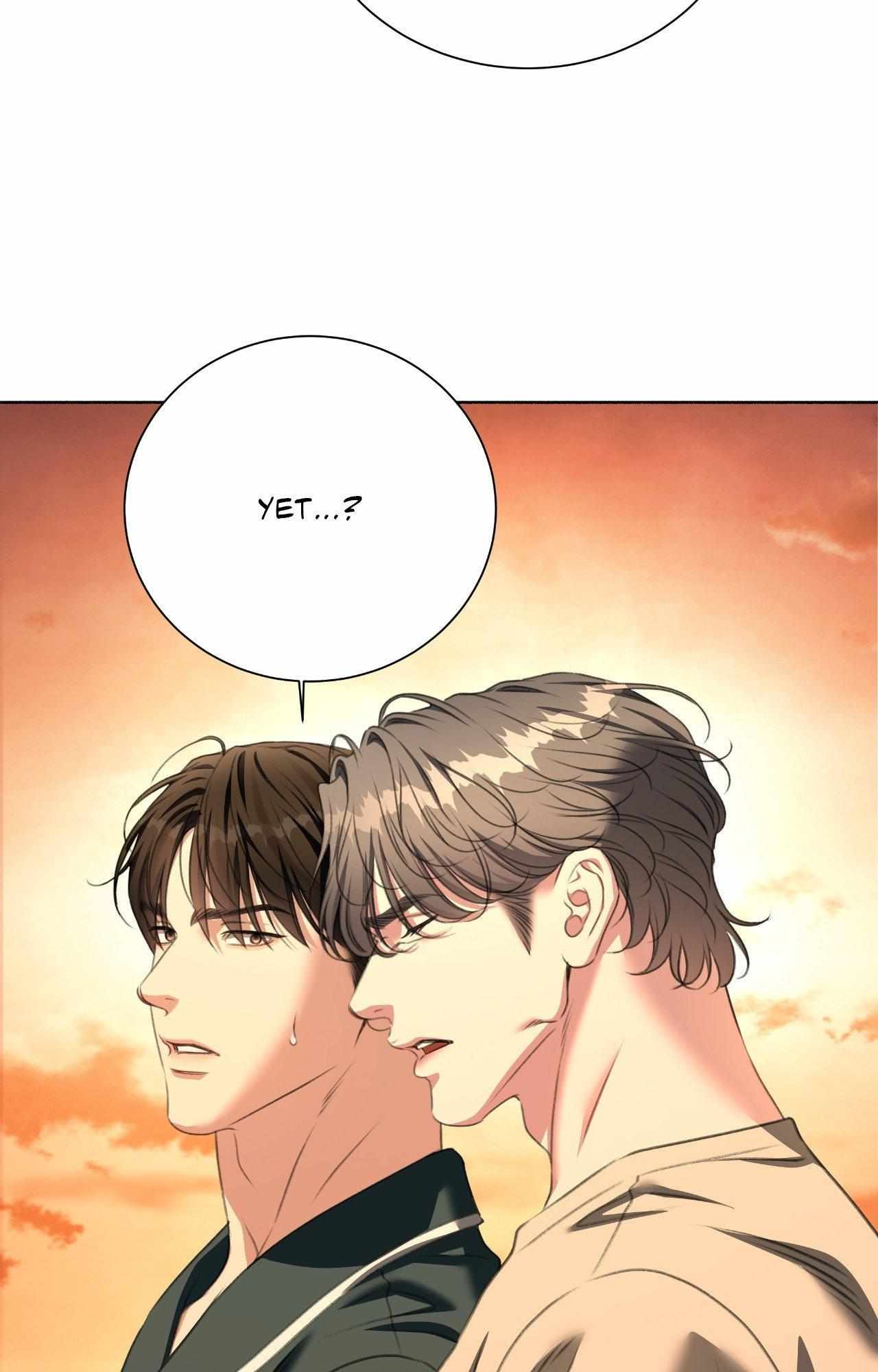 My 2nd Chance on Taming an Obsessed Esper Chapter 51 page 67 - 