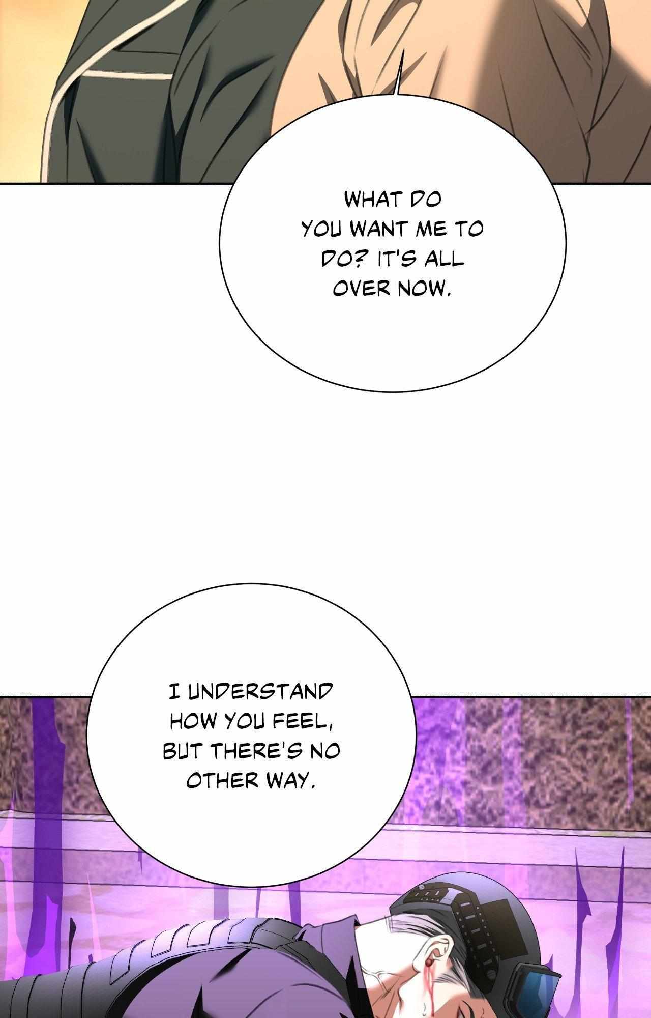 My 2nd Chance on Taming an Obsessed Esper Chapter 51 page 68 - 