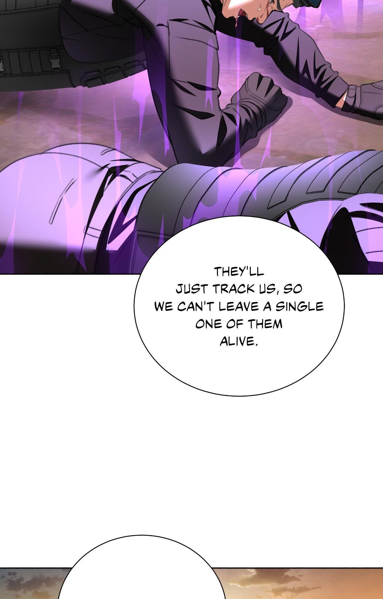 My 2nd Chance on Taming an Obsessed Esper Chapter 51 page 69 - 