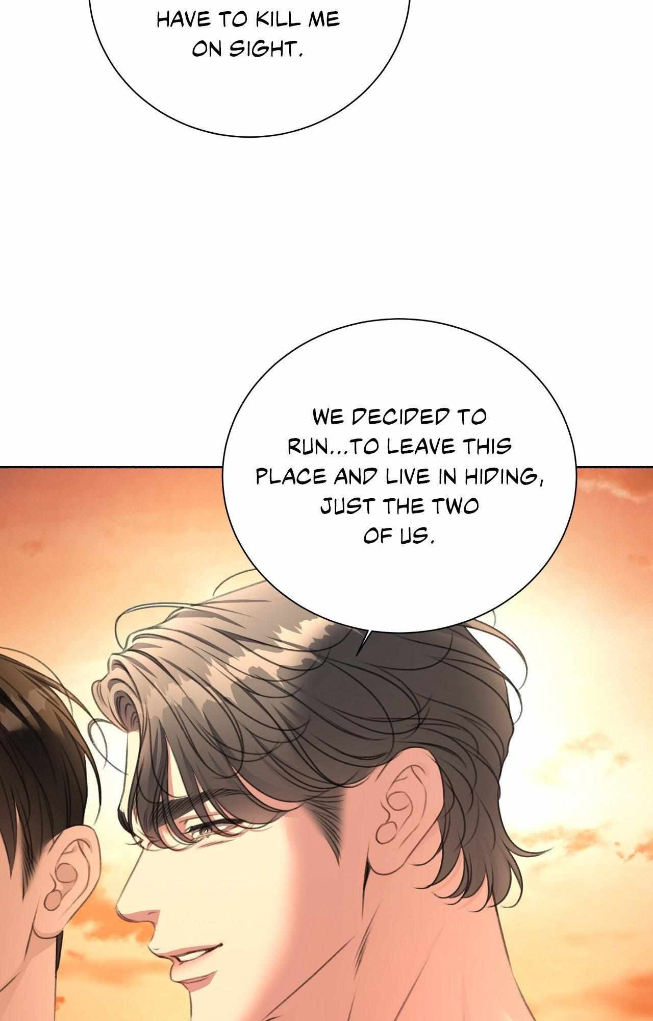 My 2nd Chance on Taming an Obsessed Esper Chapter 51 page 71 - 