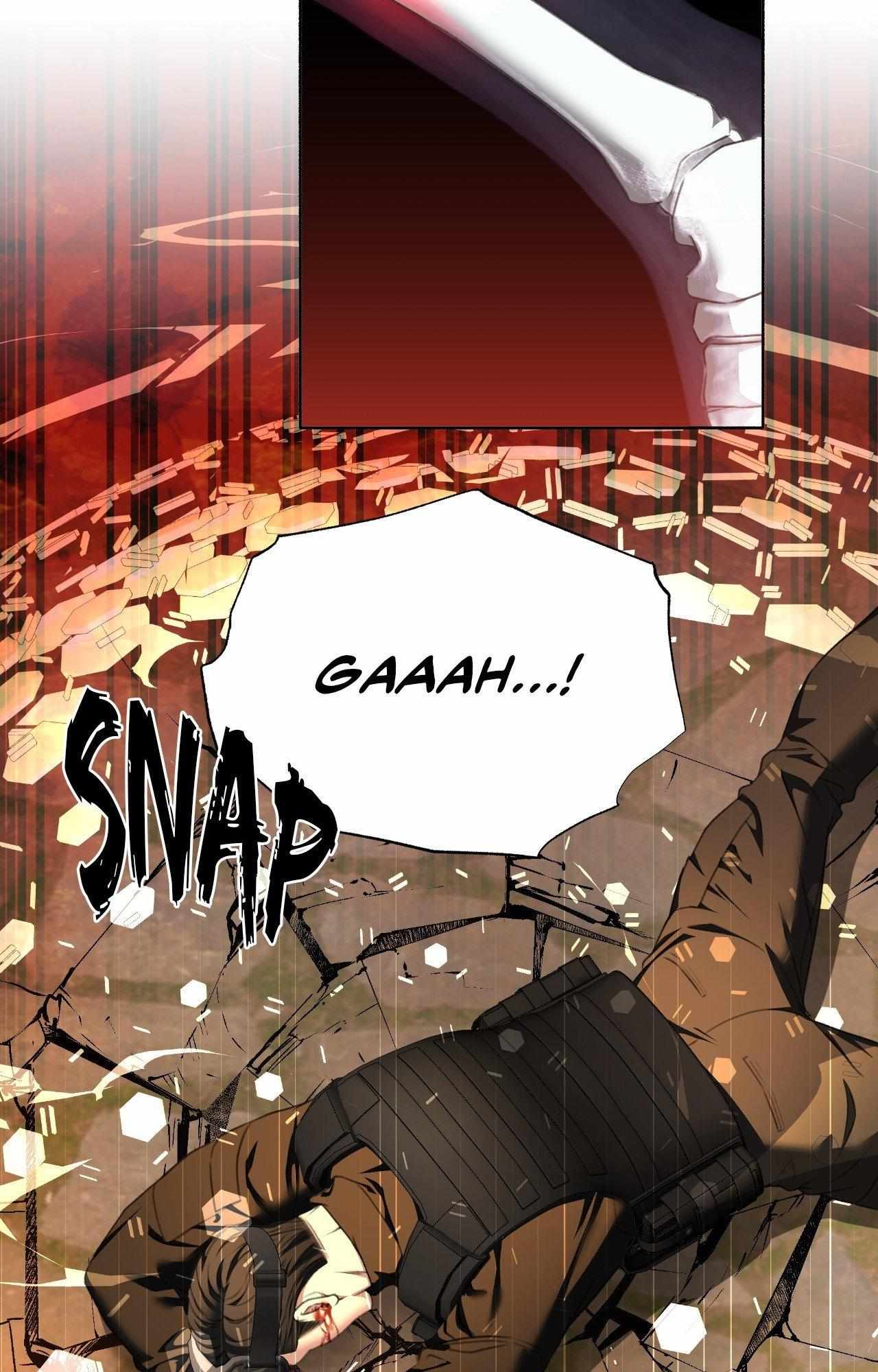 My 2nd Chance on Taming an Obsessed Esper Chapter 51 page 77 - 