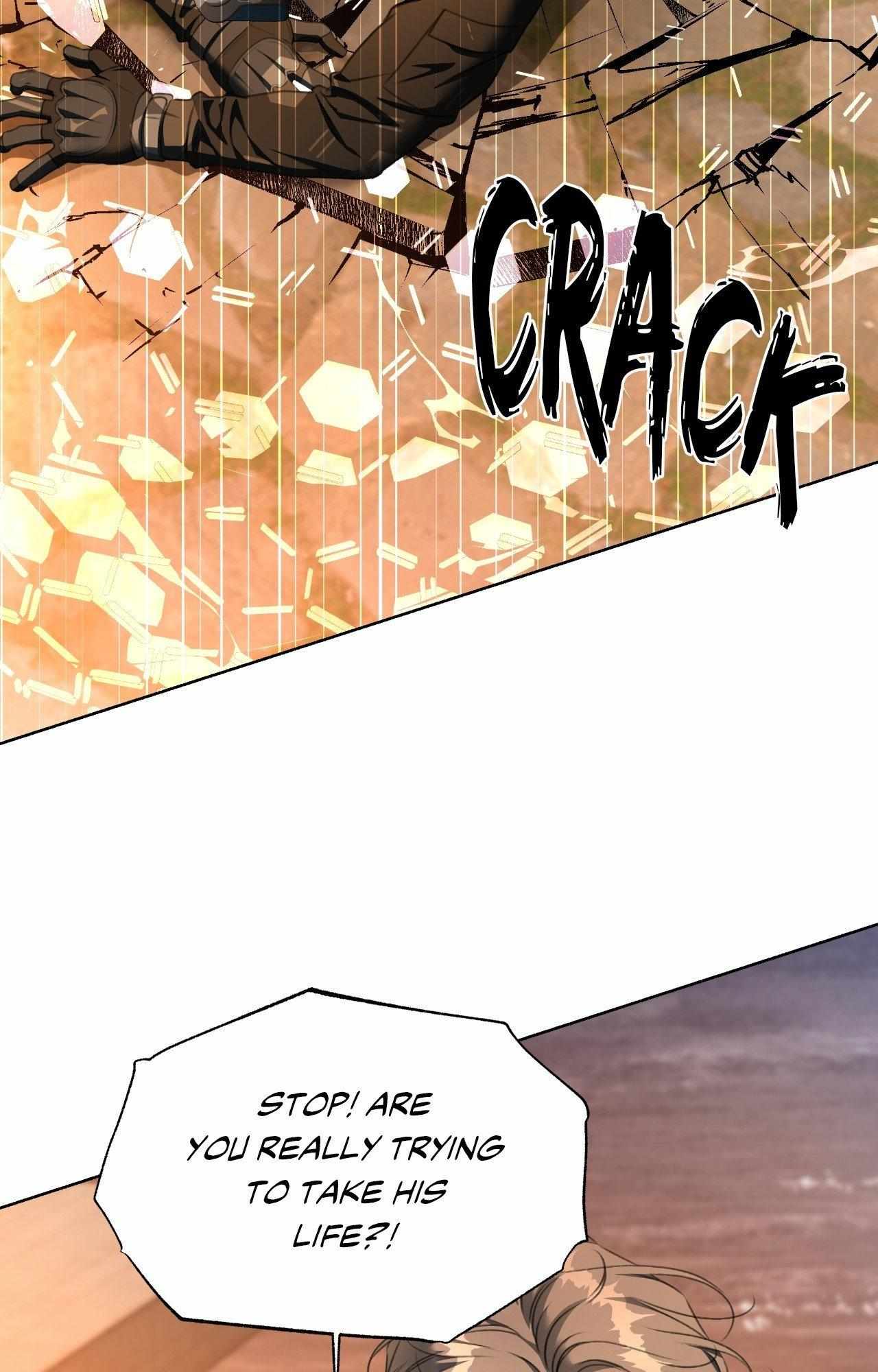 My 2nd Chance on Taming an Obsessed Esper Chapter 51 page 78 - 