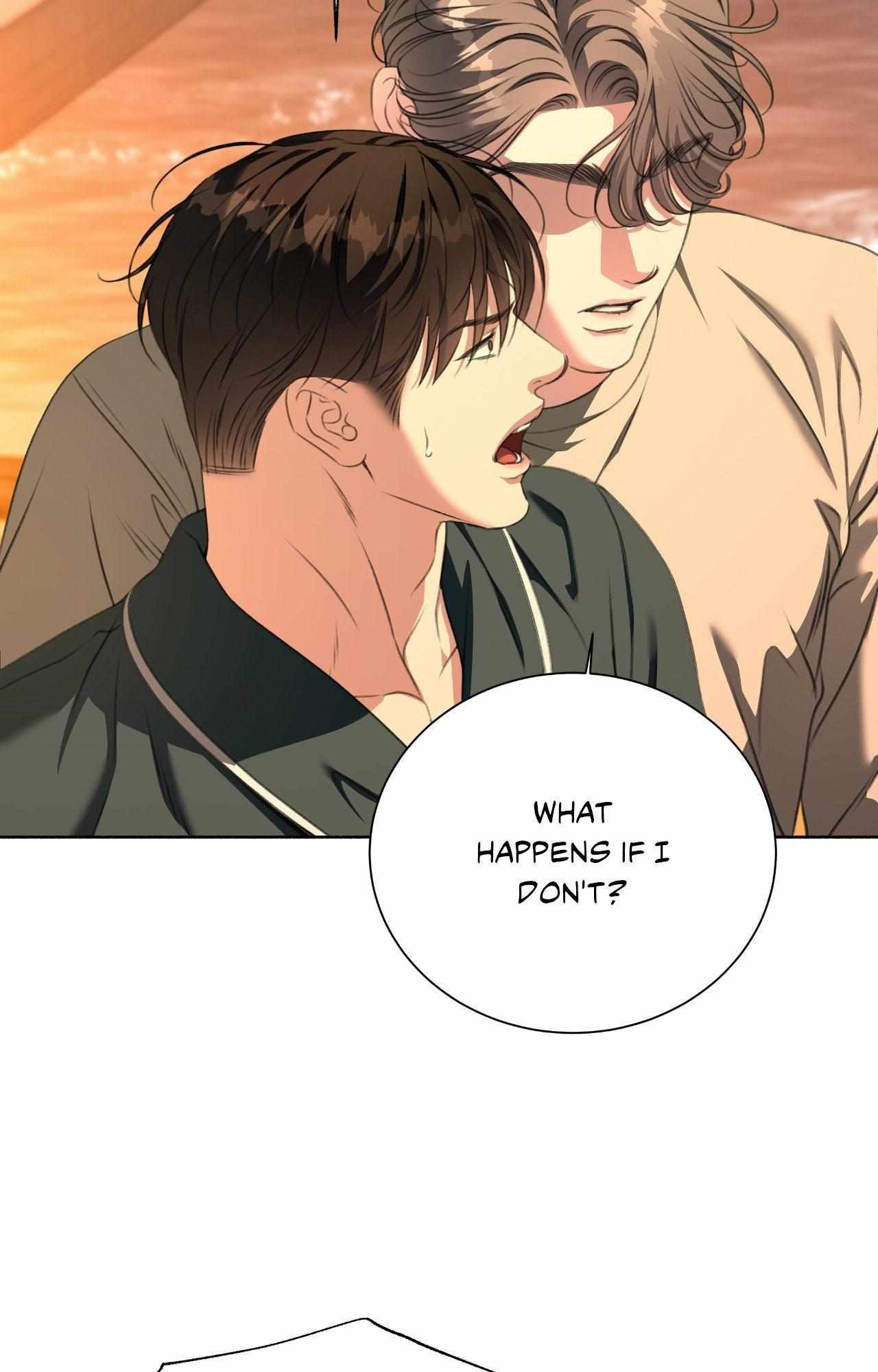 My 2nd Chance on Taming an Obsessed Esper Chapter 51 page 79 - 
