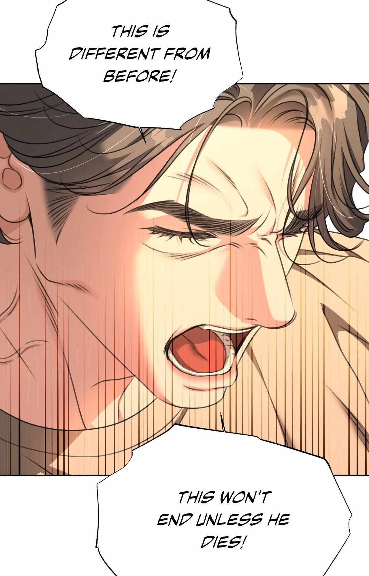 My 2nd Chance on Taming an Obsessed Esper Chapter 51 page 80 - 