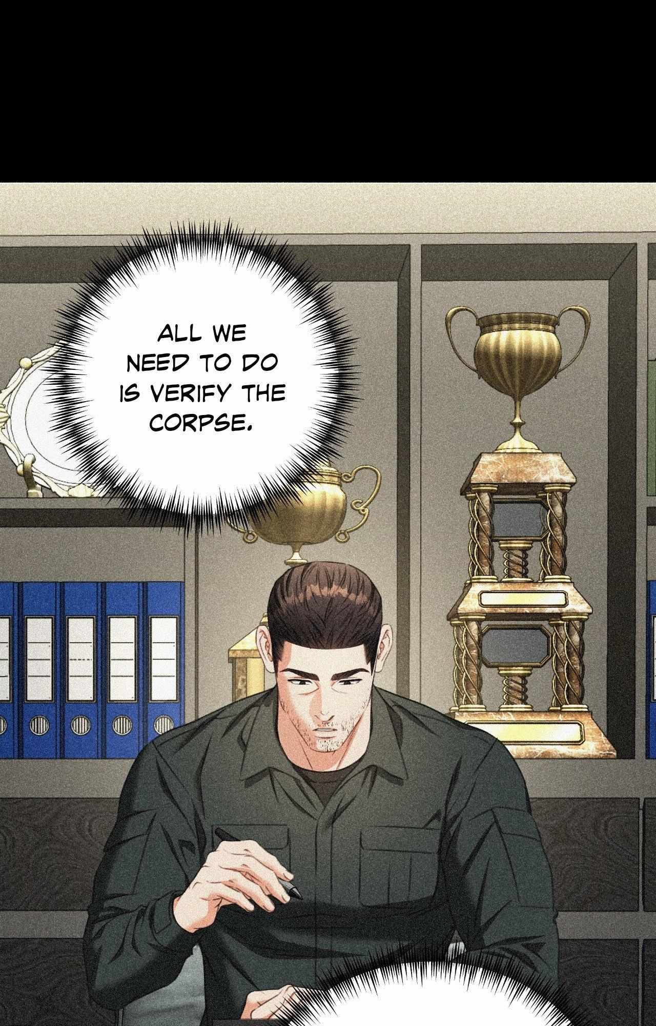 My 2nd Chance on Taming an Obsessed Esper Chapter 51 page 9 - 