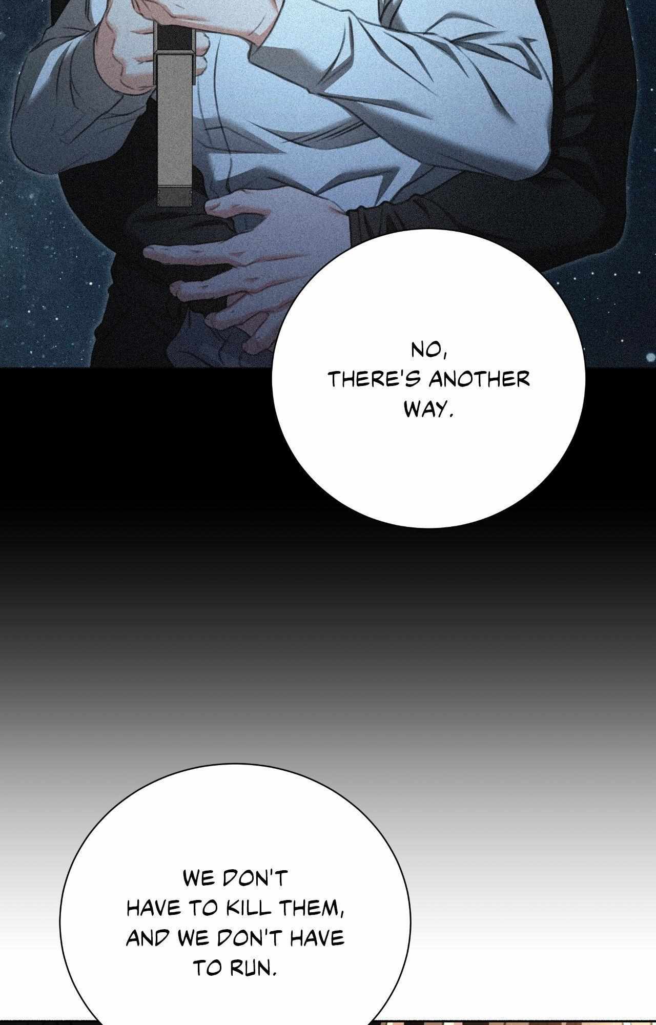 My 2nd Chance on Taming an Obsessed Esper Chapter 51 page 83 - 