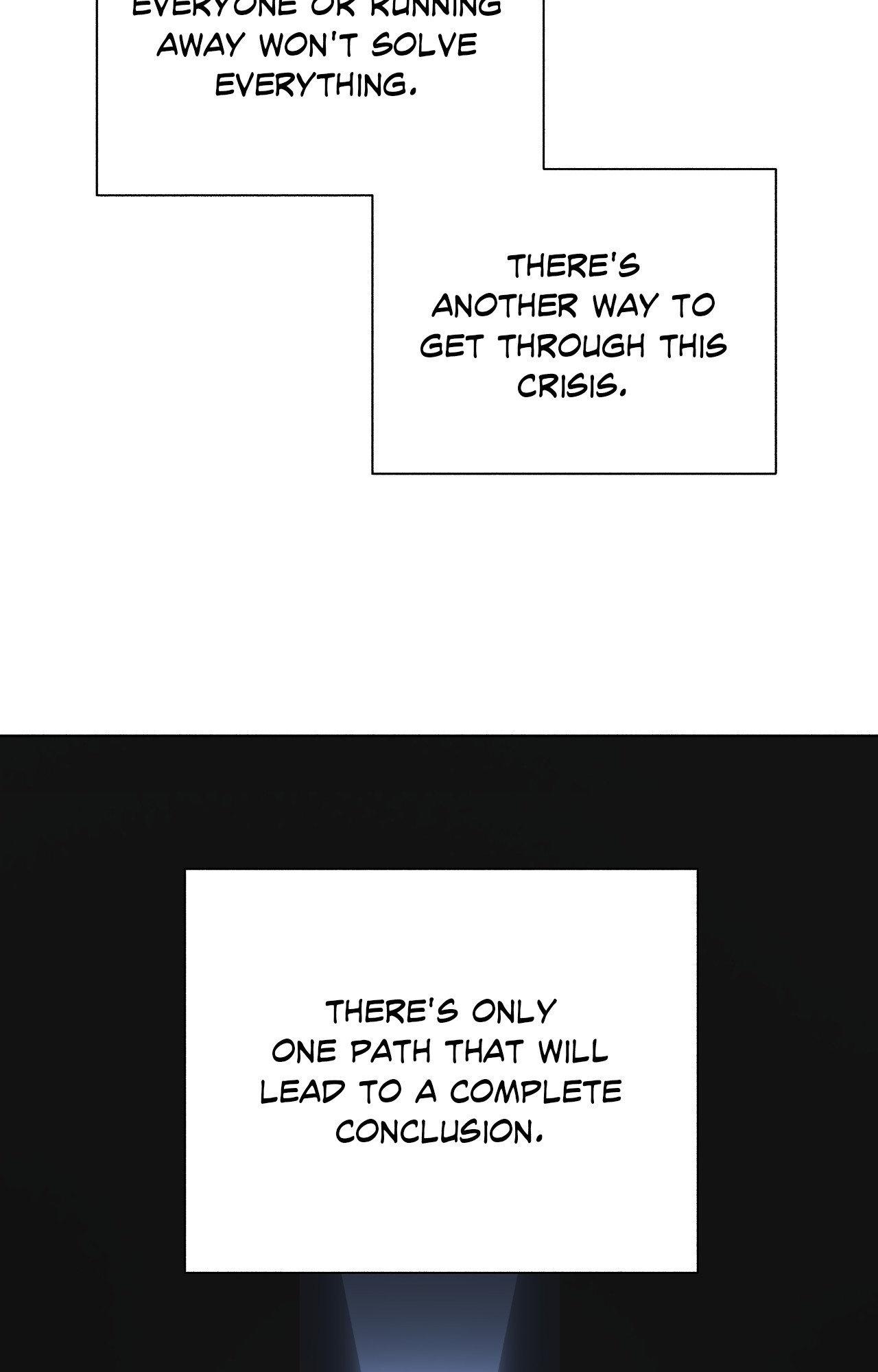 My 2nd Chance on Taming an Obsessed Esper Chapter 51 page 86 - 
