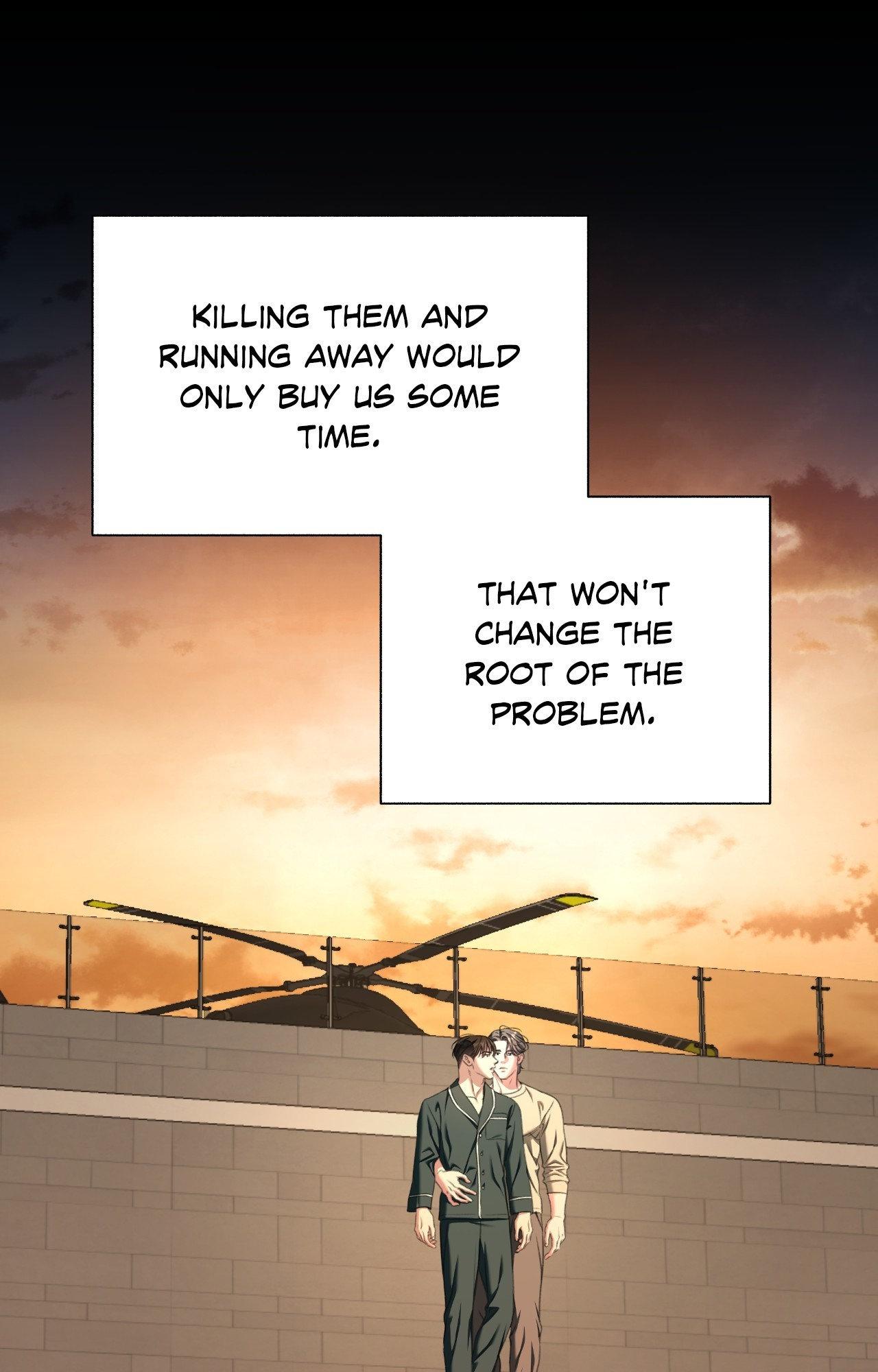 My 2nd Chance on Taming an Obsessed Esper Chapter 51 page 88 - 