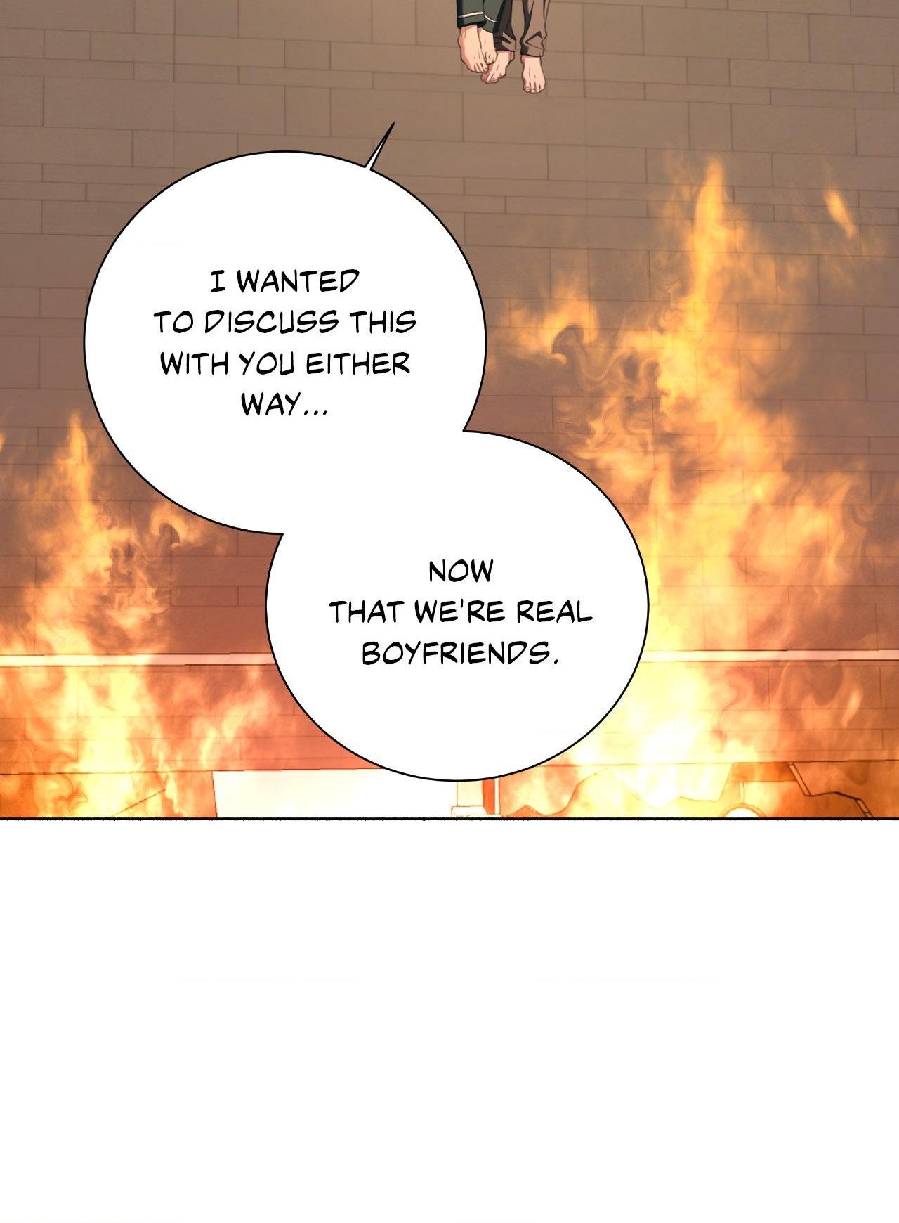 My 2nd Chance on Taming an Obsessed Esper Chapter 51 page 89 - 