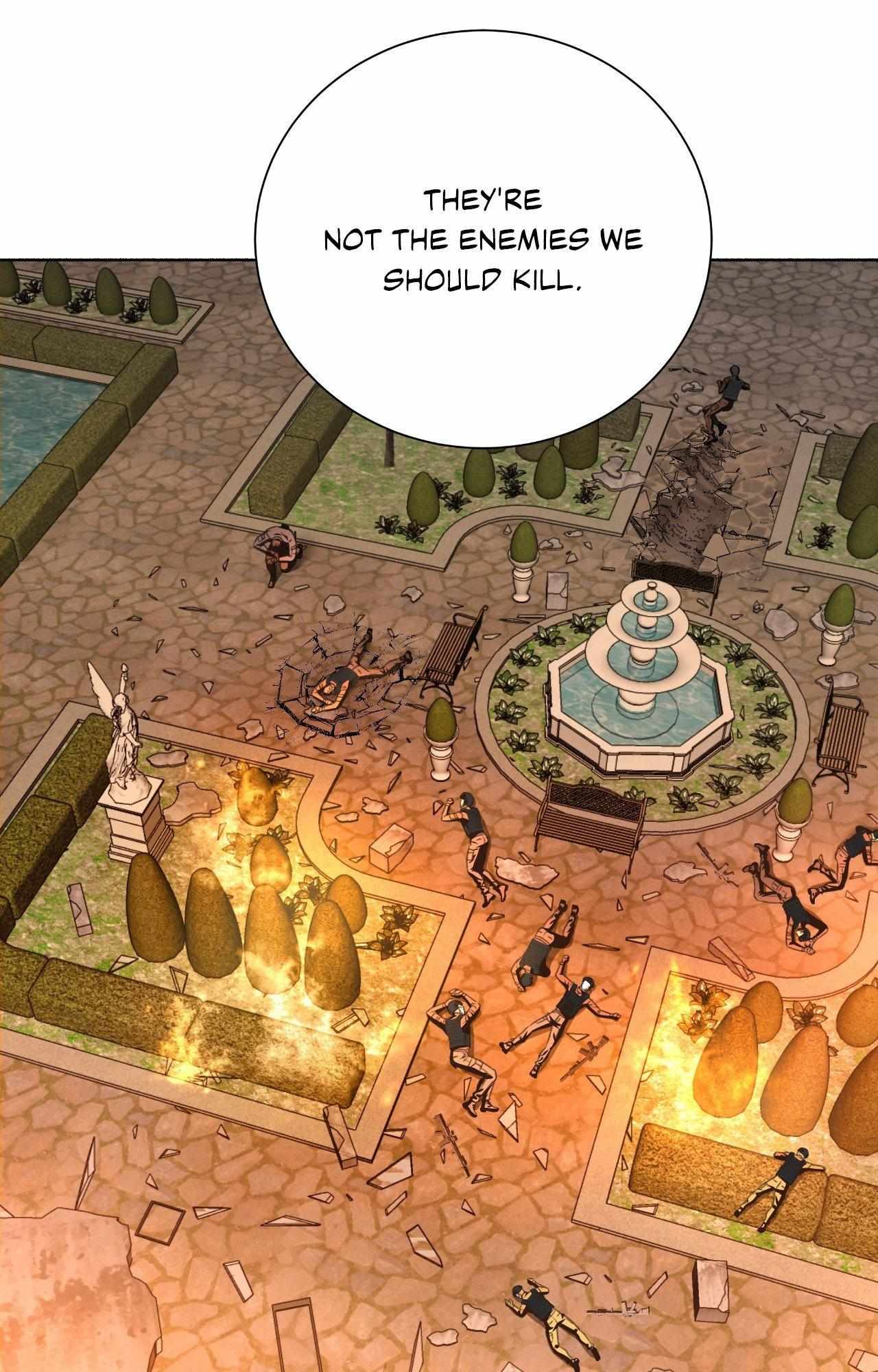 My 2nd Chance on Taming an Obsessed Esper Chapter 51 page 90 - 