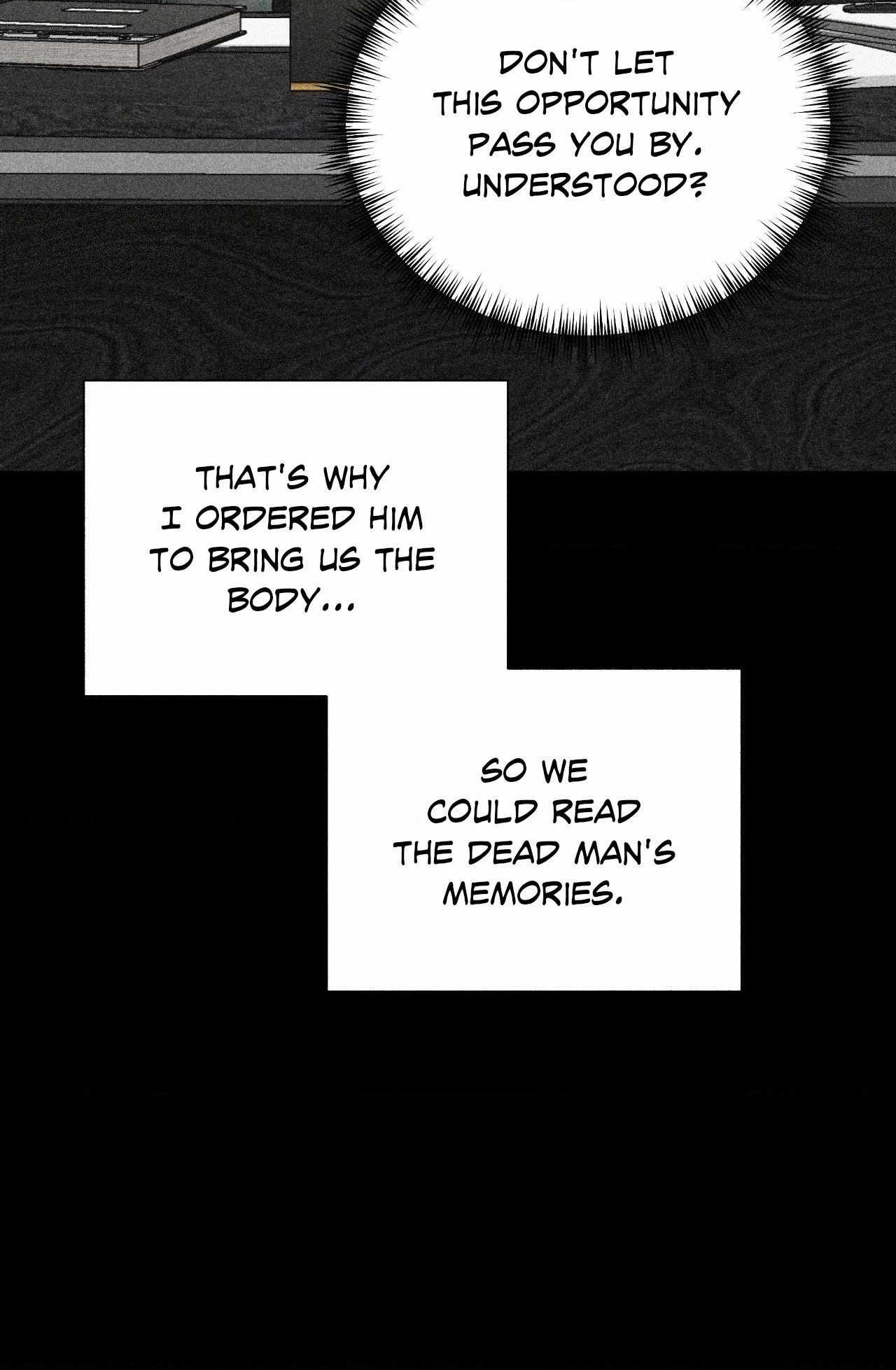 My 2nd Chance on Taming an Obsessed Esper Chapter 51 page 10 - 
