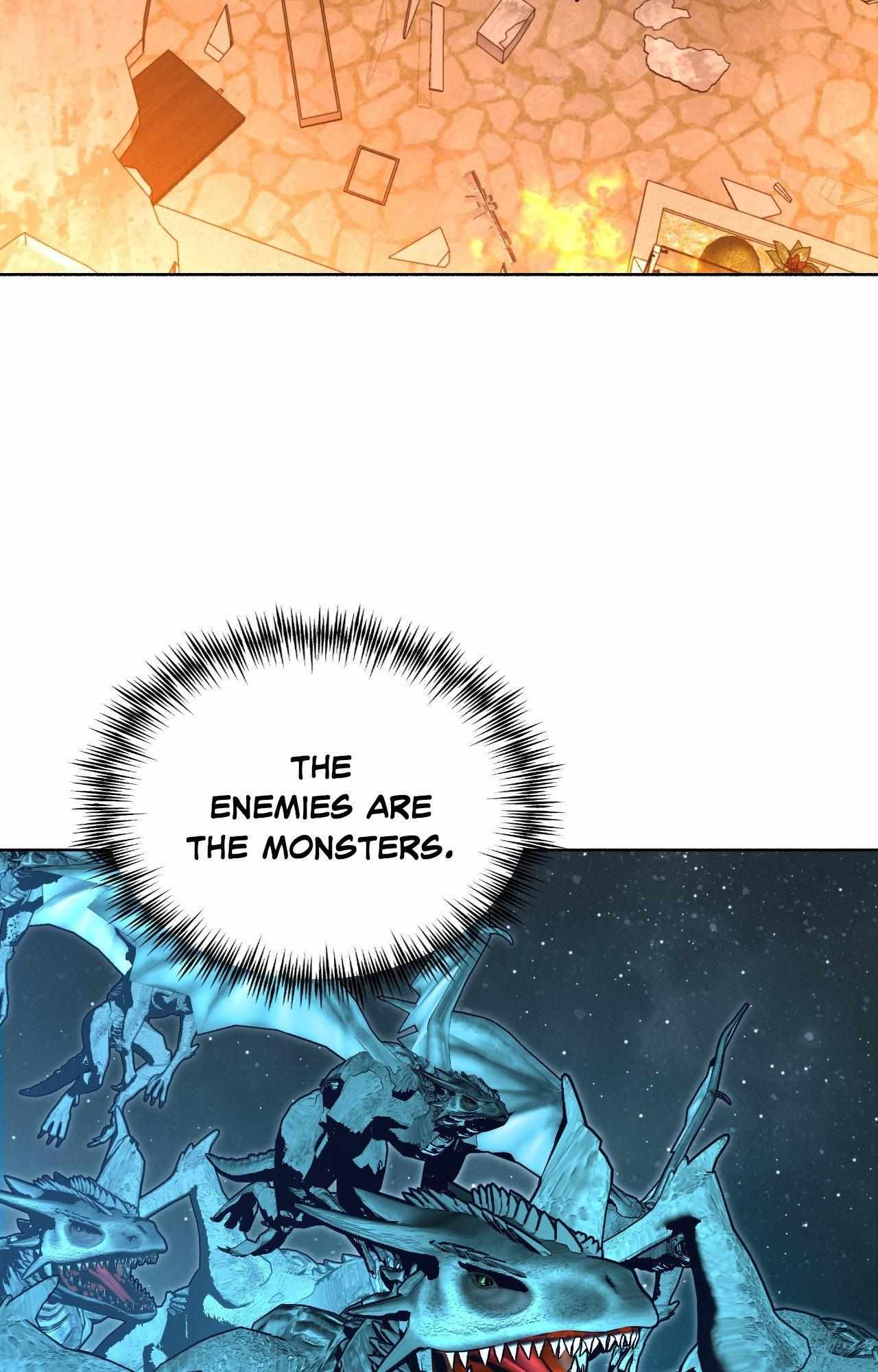 My 2nd Chance on Taming an Obsessed Esper Chapter 51 page 91 - 