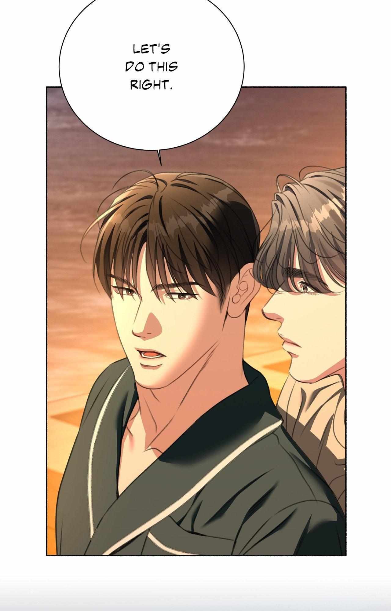 My 2nd Chance on Taming an Obsessed Esper Chapter 51 page 93 - 