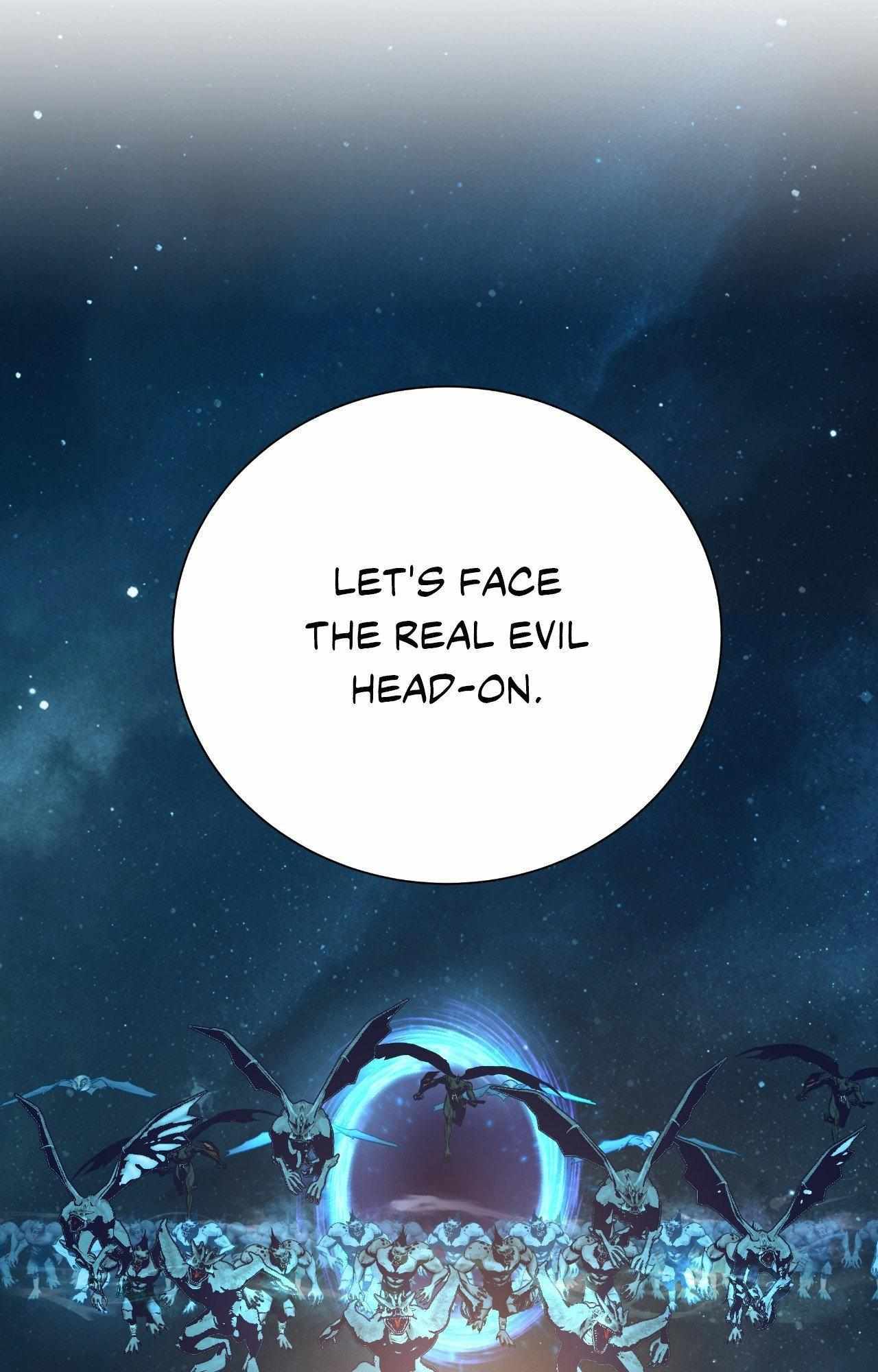 My 2nd Chance on Taming an Obsessed Esper Chapter 51 page 94 - 