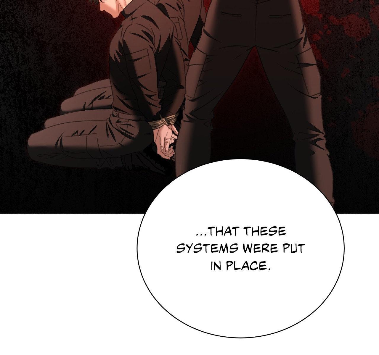 My 2nd Chance on Taming an Obsessed Esper Chapter 52 page 11 - 