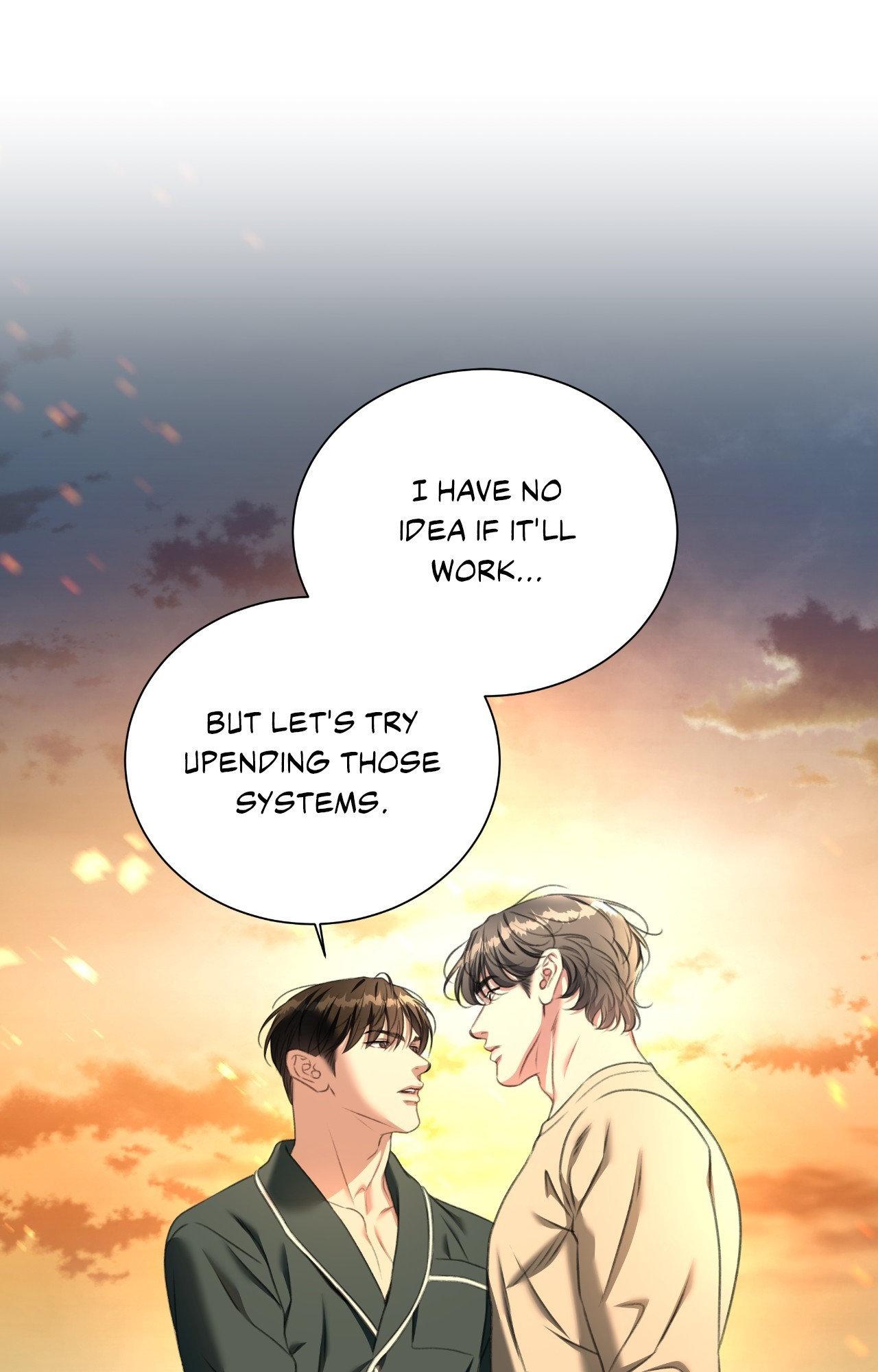 My 2nd Chance on Taming an Obsessed Esper Chapter 52 page 12 - 