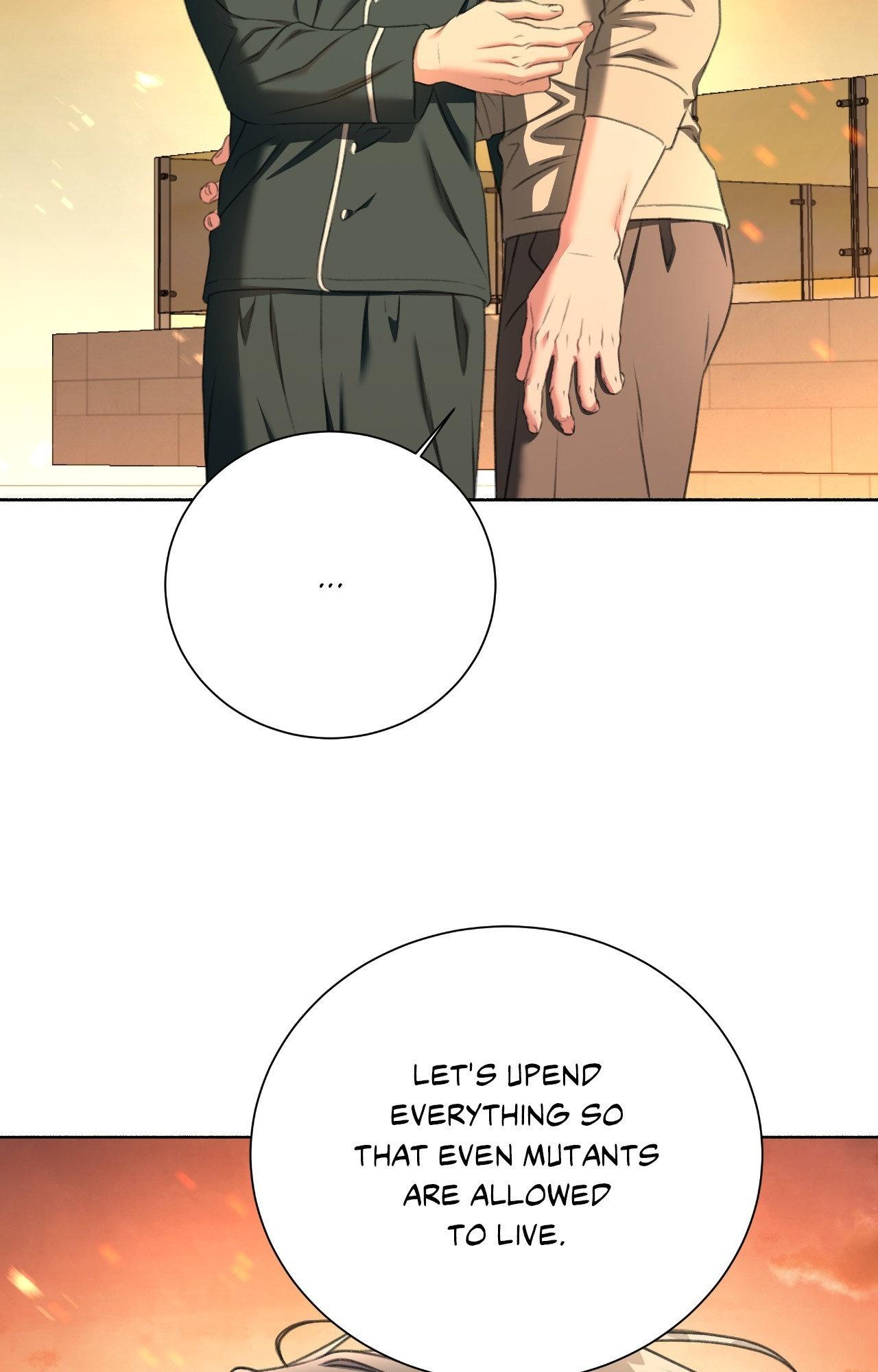 My 2nd Chance on Taming an Obsessed Esper Chapter 52 page 13 - 