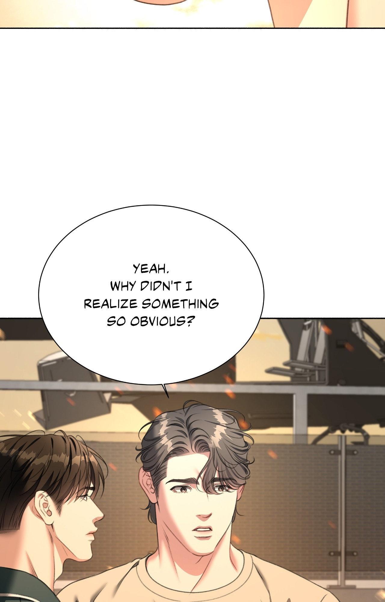 My 2nd Chance on Taming an Obsessed Esper Chapter 52 page 17 - 
