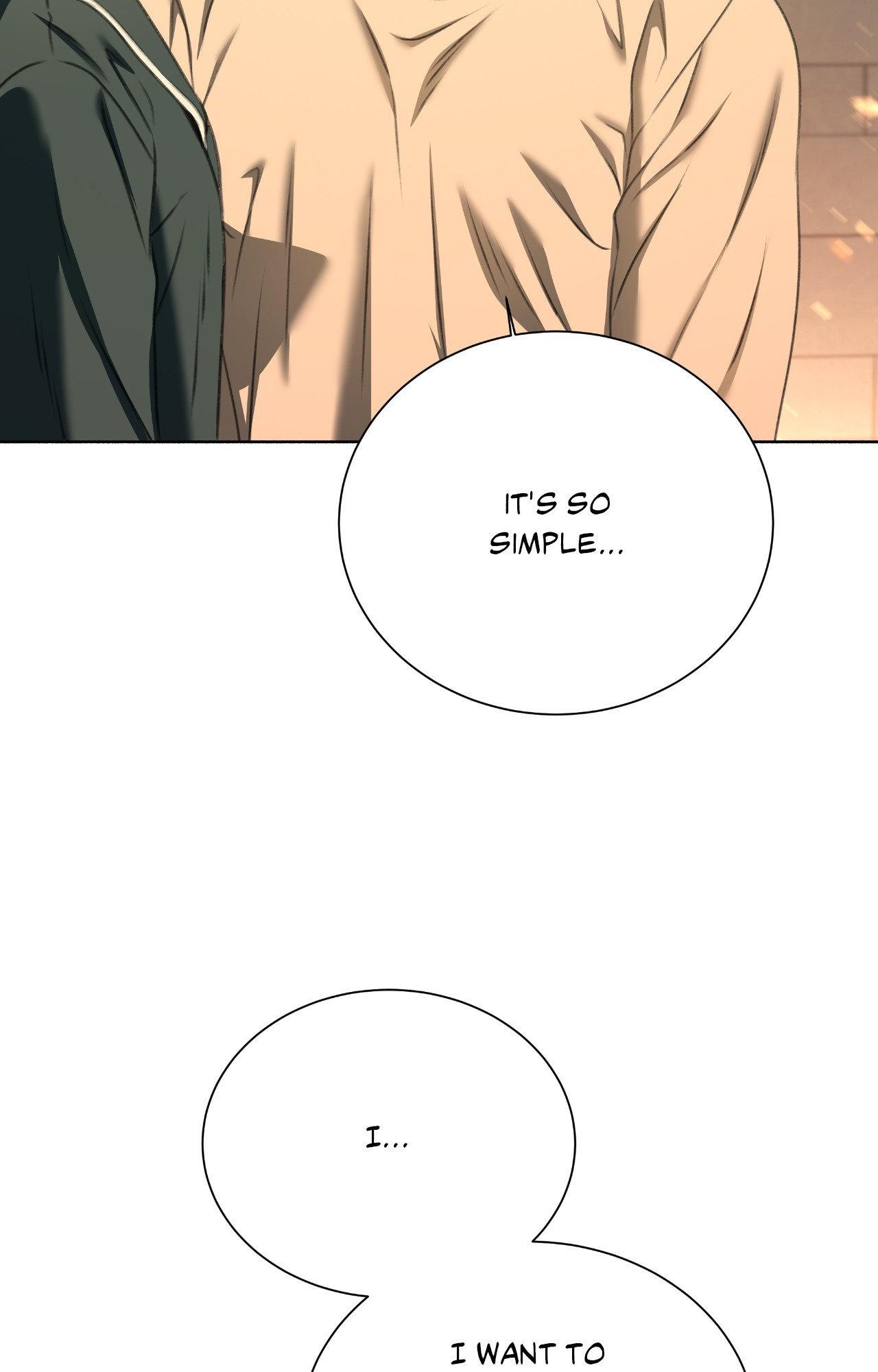 My 2nd Chance on Taming an Obsessed Esper Chapter 52 page 18 - 