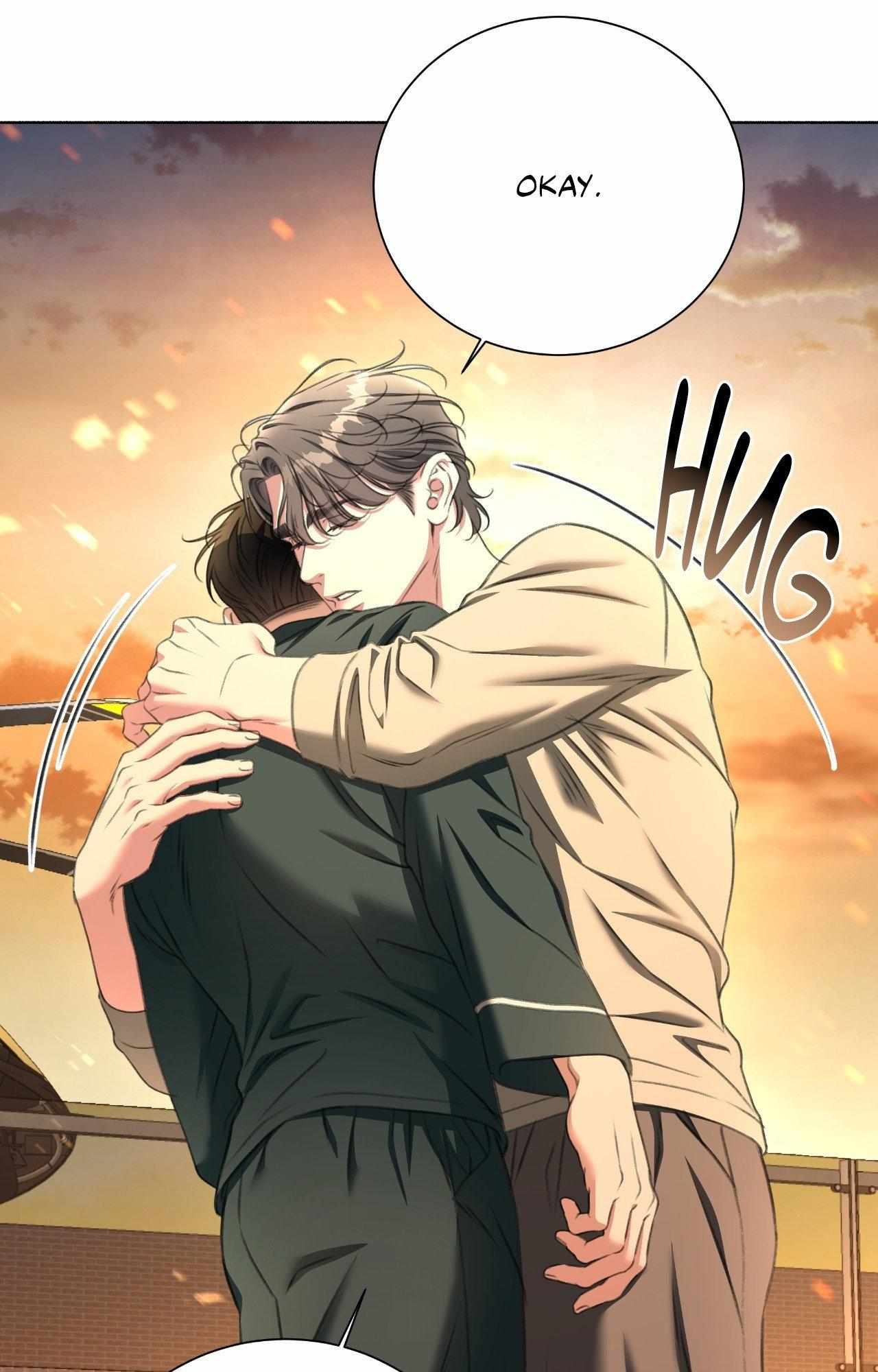 My 2nd Chance on Taming an Obsessed Esper Chapter 52 page 21 - 