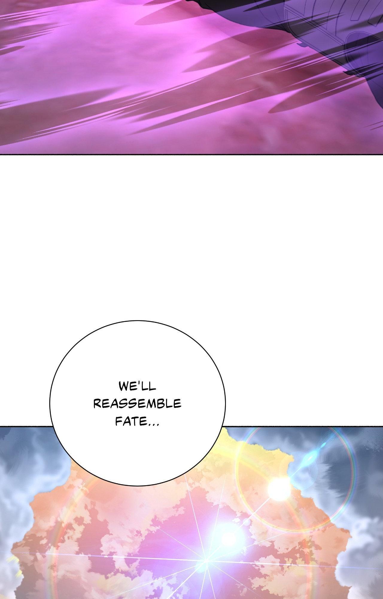 My 2nd Chance on Taming an Obsessed Esper Chapter 52 page 24 - 