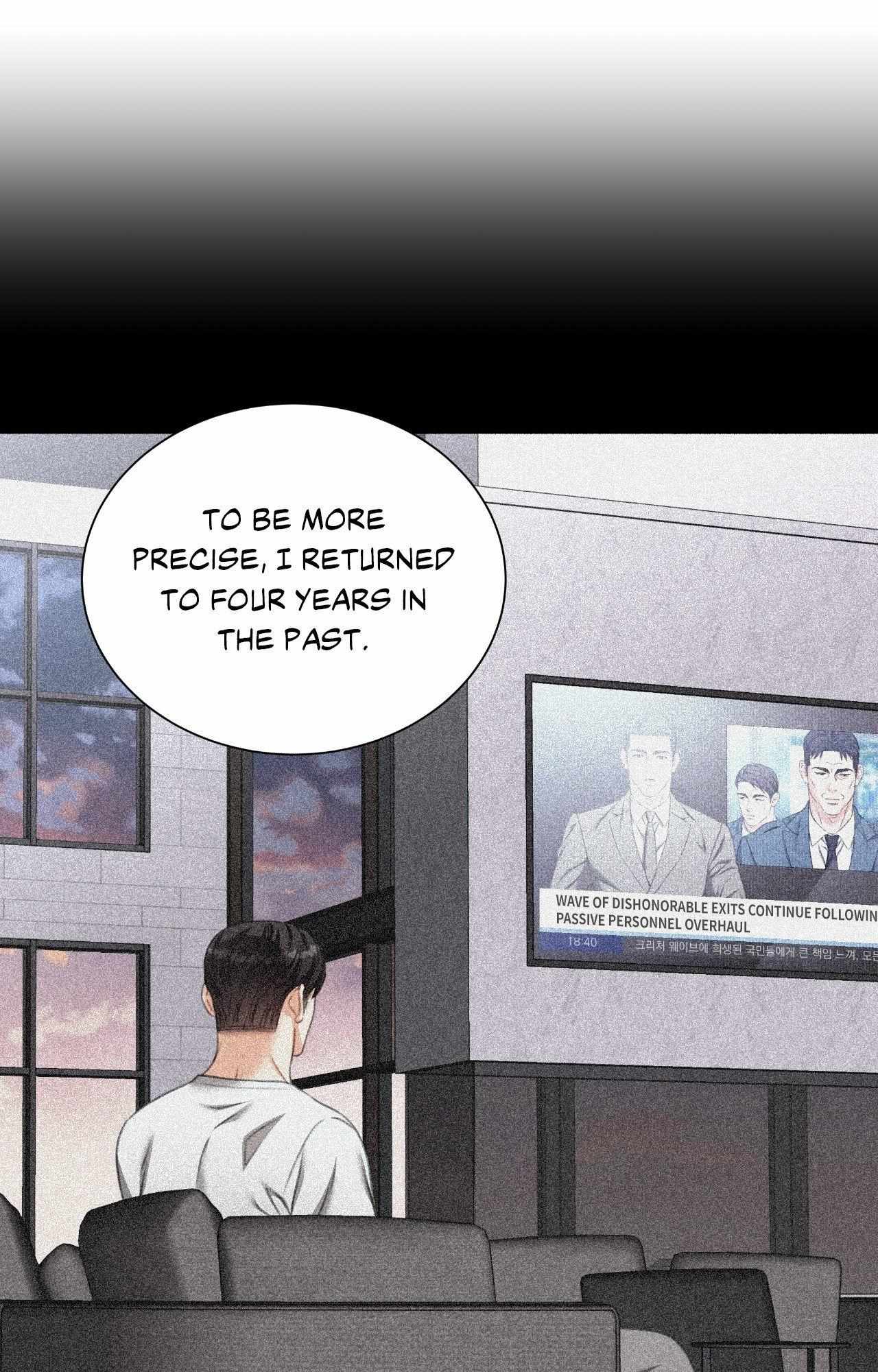 My 2nd Chance on Taming an Obsessed Esper Chapter 52 page 30 - 