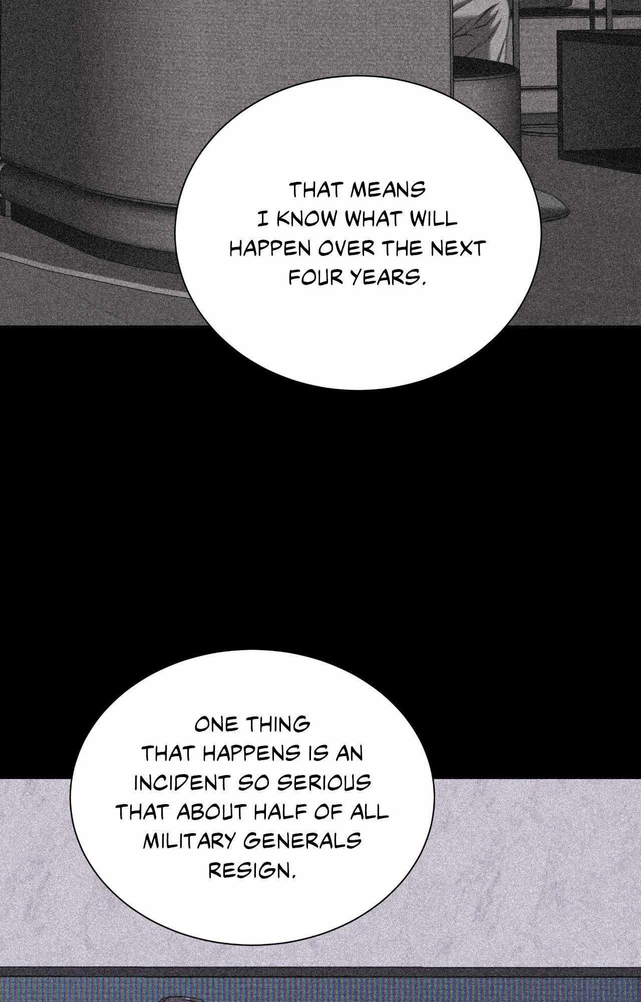 My 2nd Chance on Taming an Obsessed Esper Chapter 52 page 31 - 