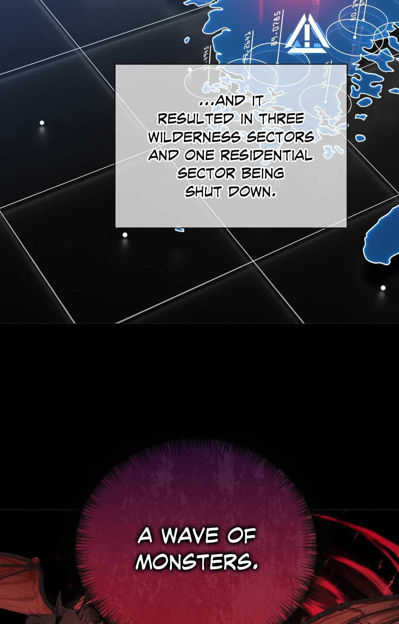 My 2nd Chance on Taming an Obsessed Esper Chapter 52 page 35 - 