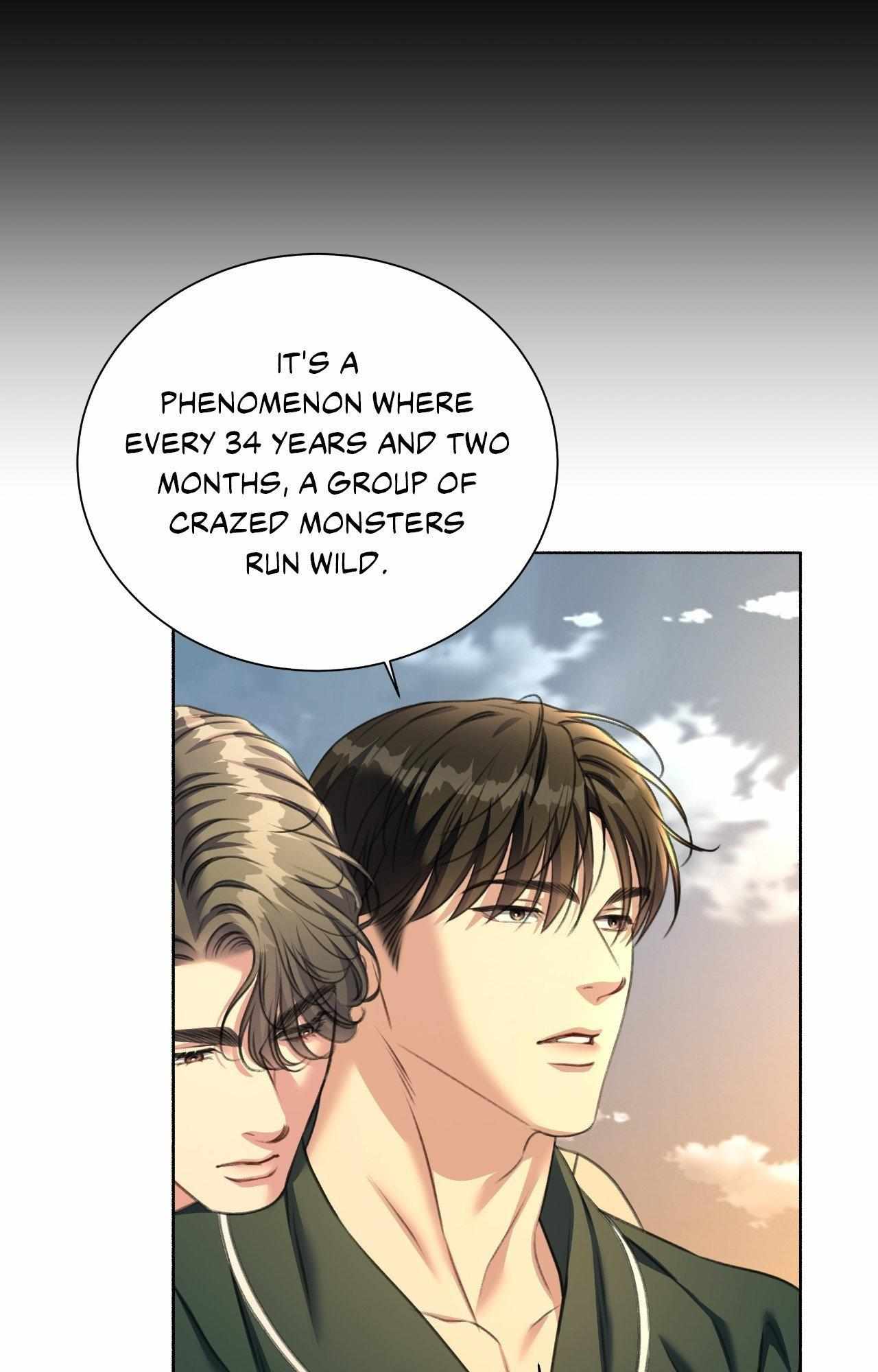 My 2nd Chance on Taming an Obsessed Esper Chapter 52 page 37 - 