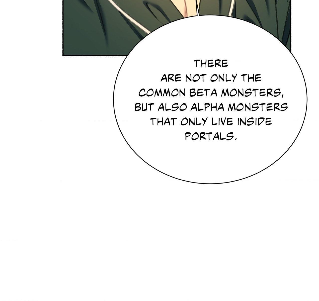 My 2nd Chance on Taming an Obsessed Esper Chapter 52 page 38 - 