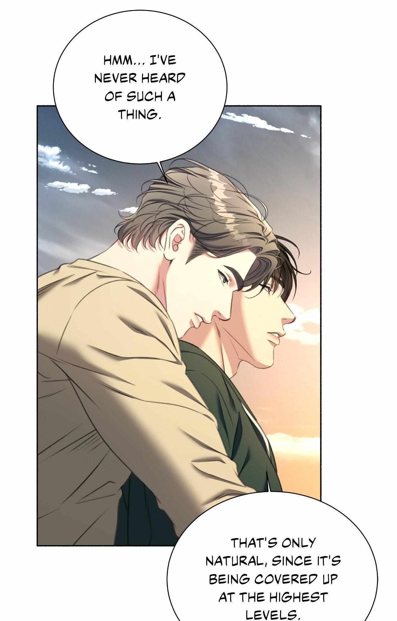 My 2nd Chance on Taming an Obsessed Esper Chapter 52 page 39 - 