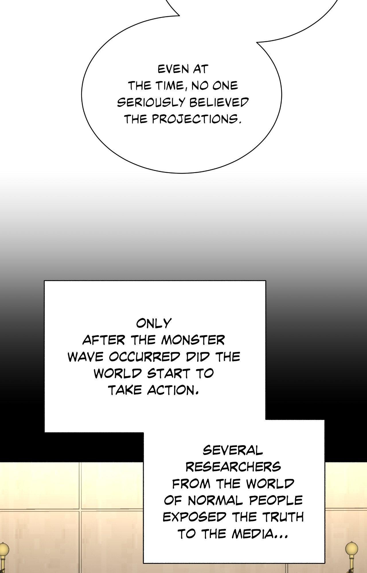 My 2nd Chance on Taming an Obsessed Esper Chapter 52 page 40 - 