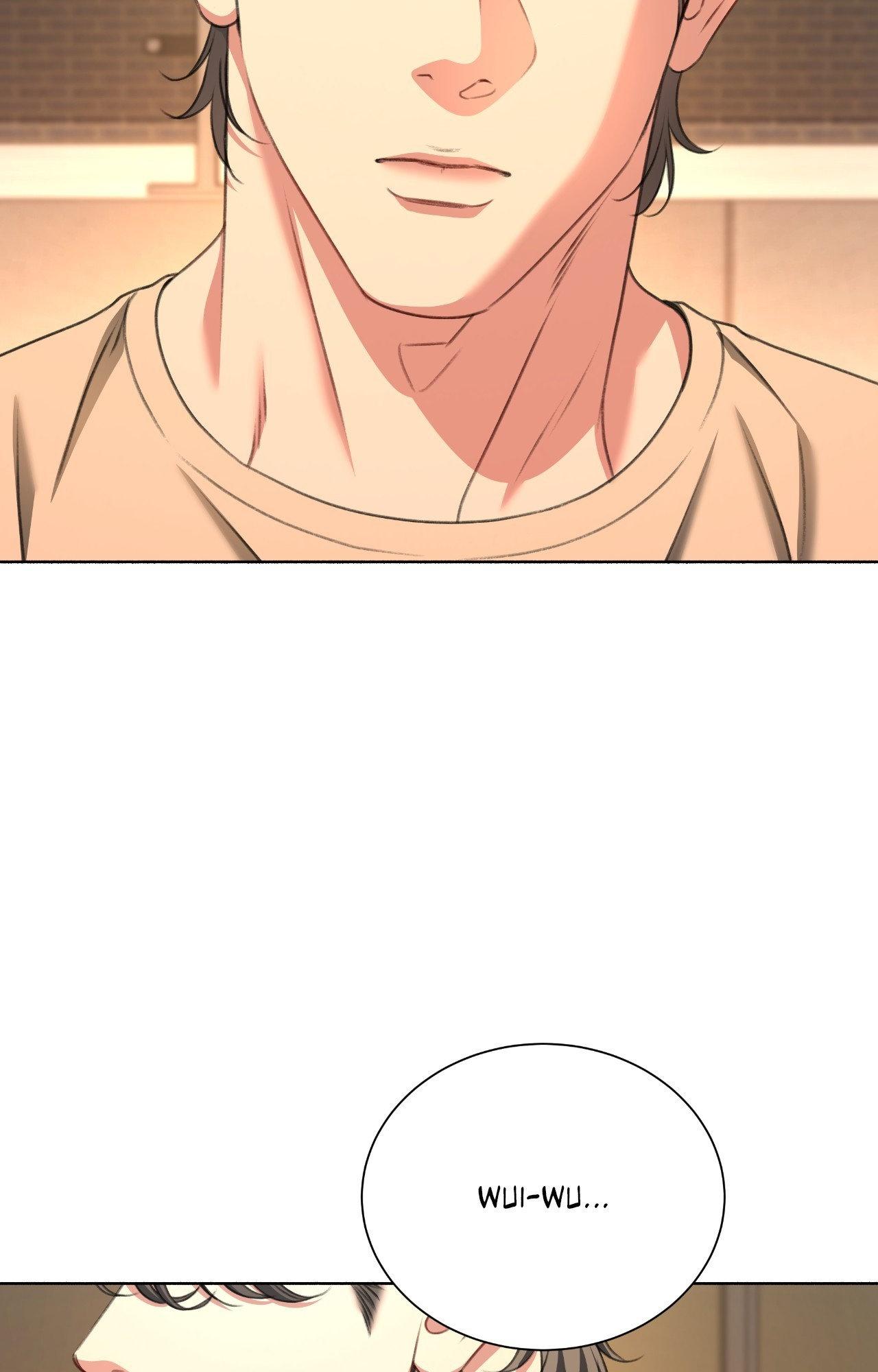 My 2nd Chance on Taming an Obsessed Esper Chapter 52 page 5 - 