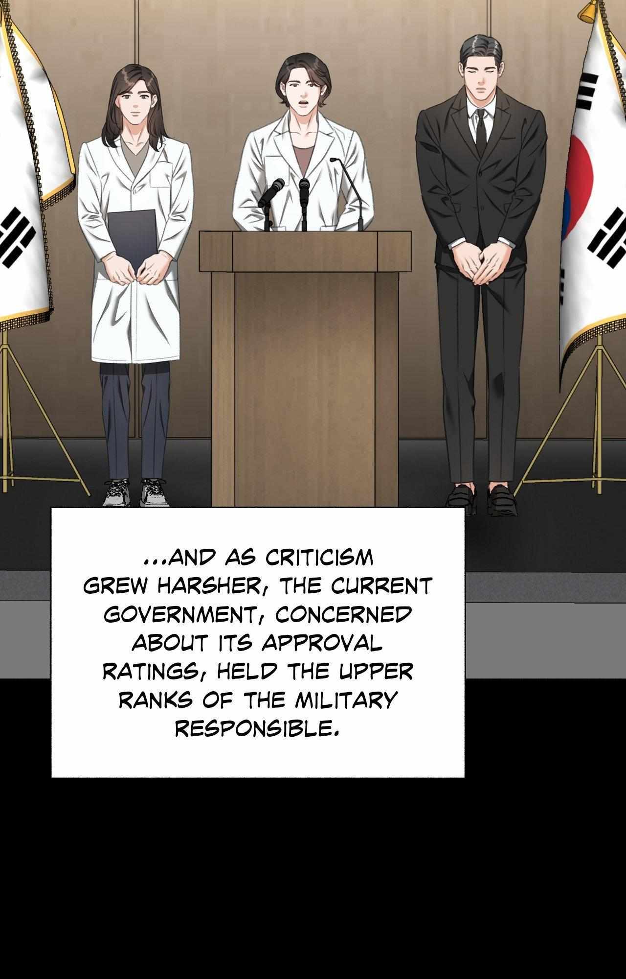 My 2nd Chance on Taming an Obsessed Esper Chapter 52 page 41 - 